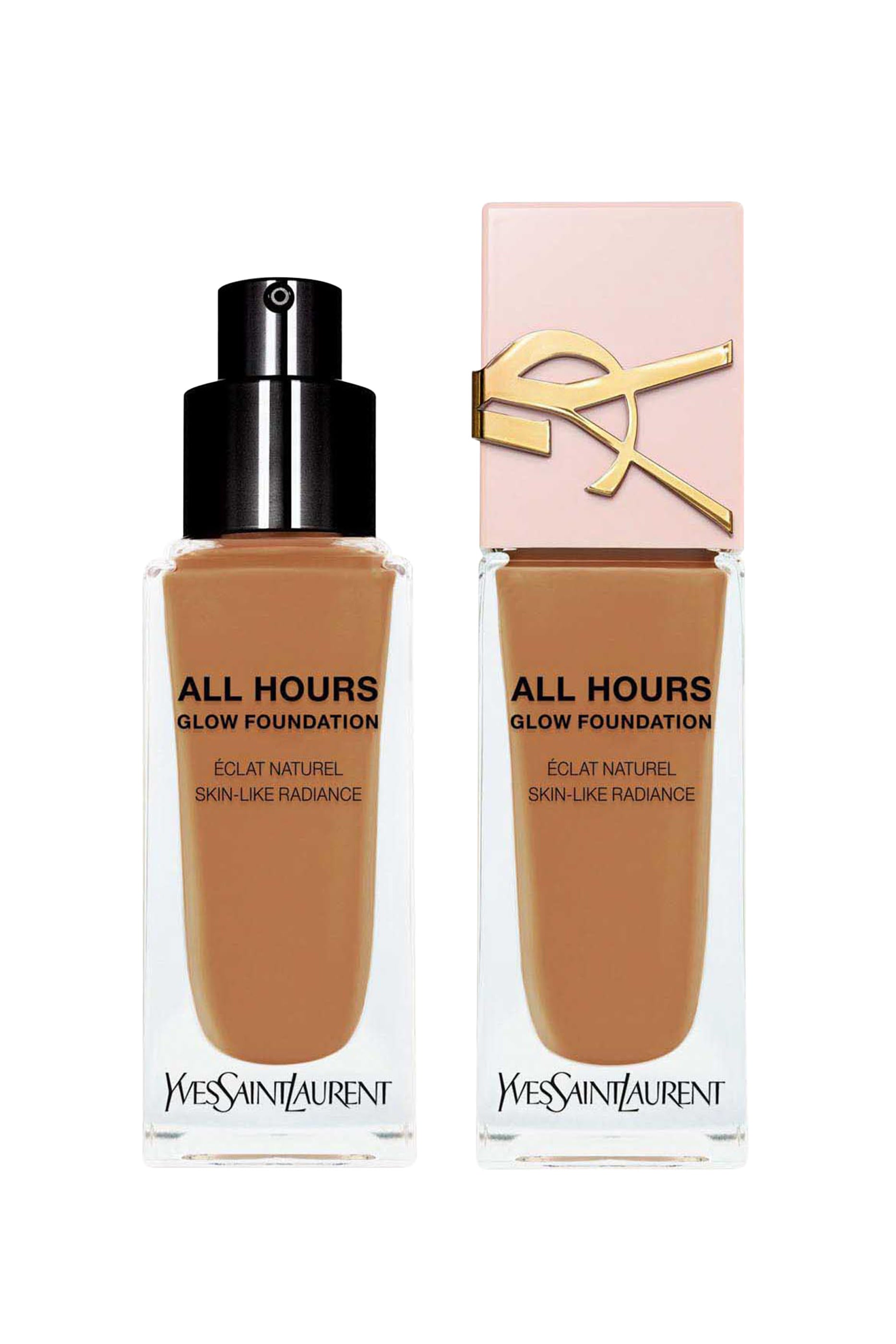 كريم أساس All Hours Glow