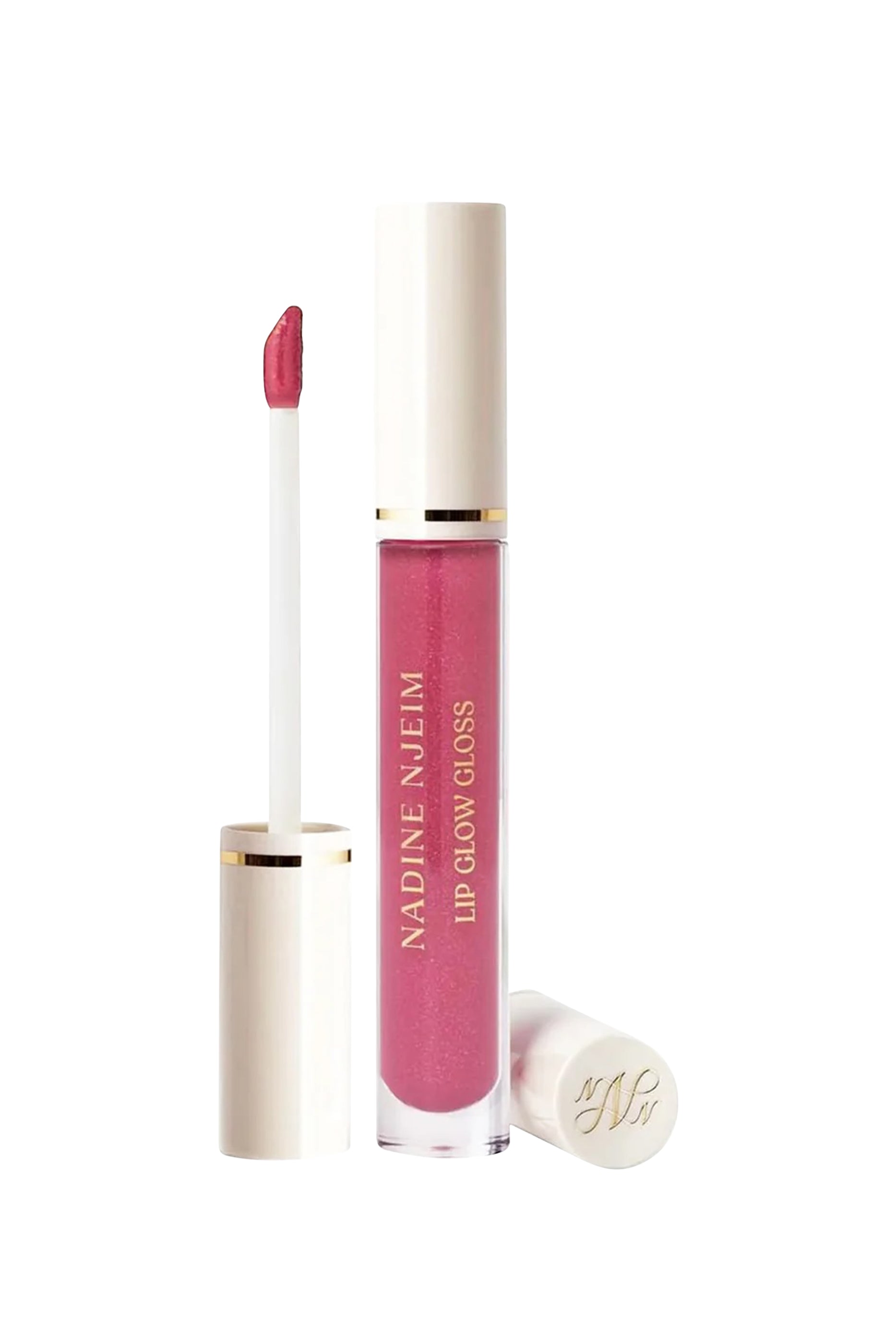 Lip Glow Gloss Hydracool