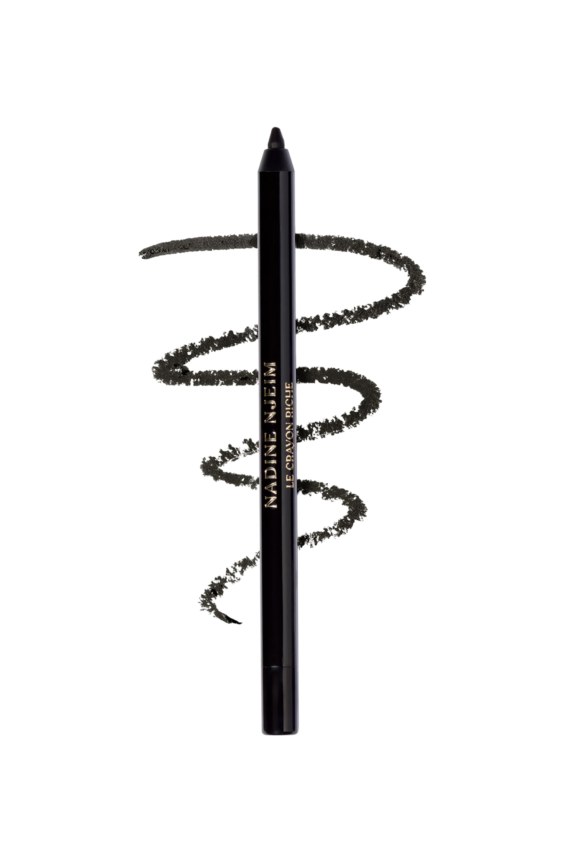 Le Crayon Riche Eye Liner Pencil