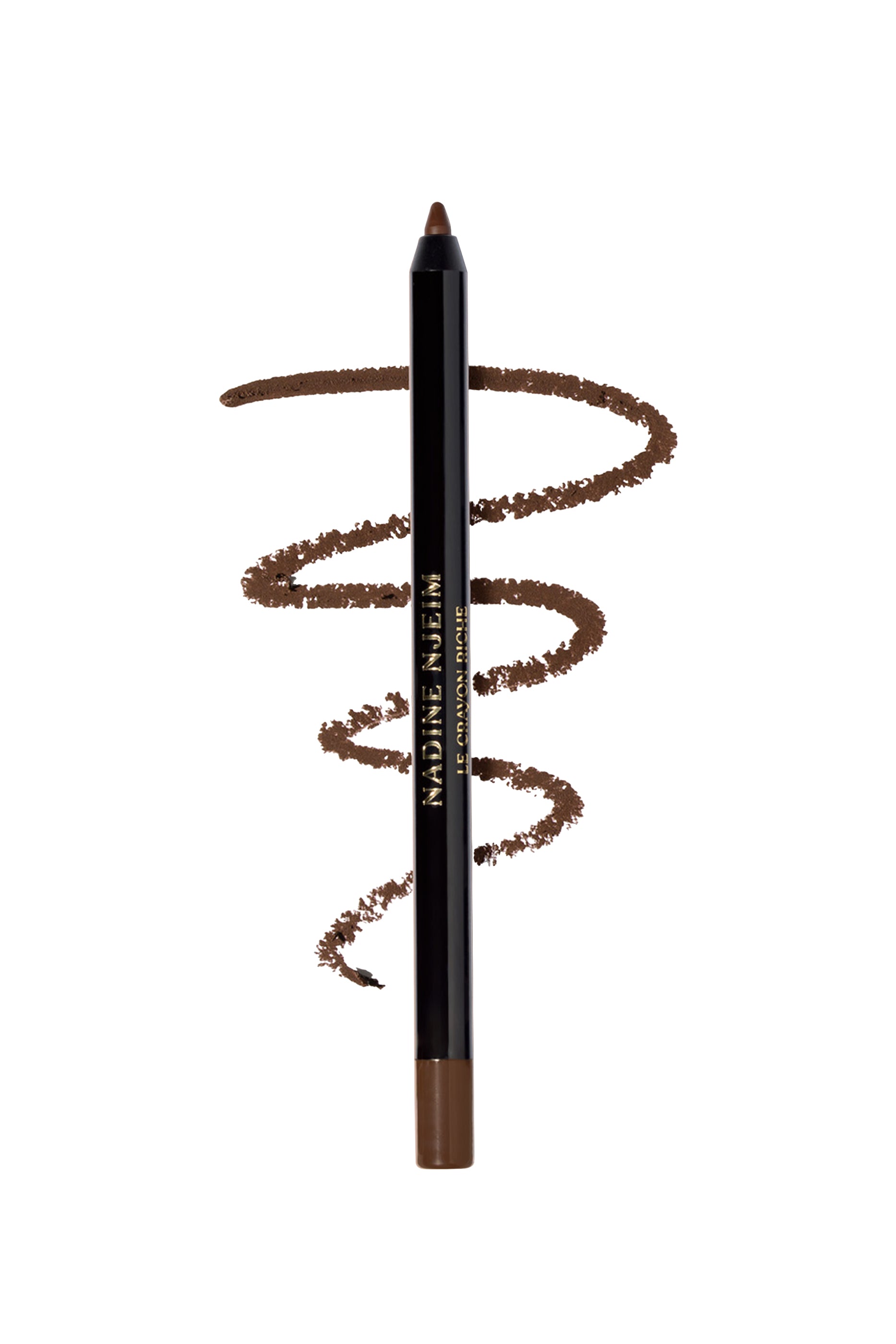 Le Crayon Riche Eye Liner Pencil