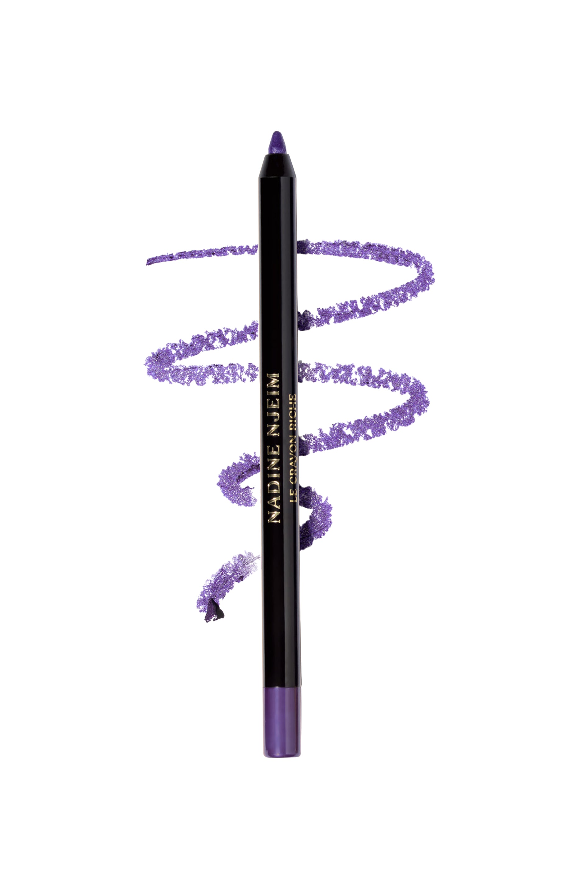 Le Crayon Riche Eye Liner Pencil