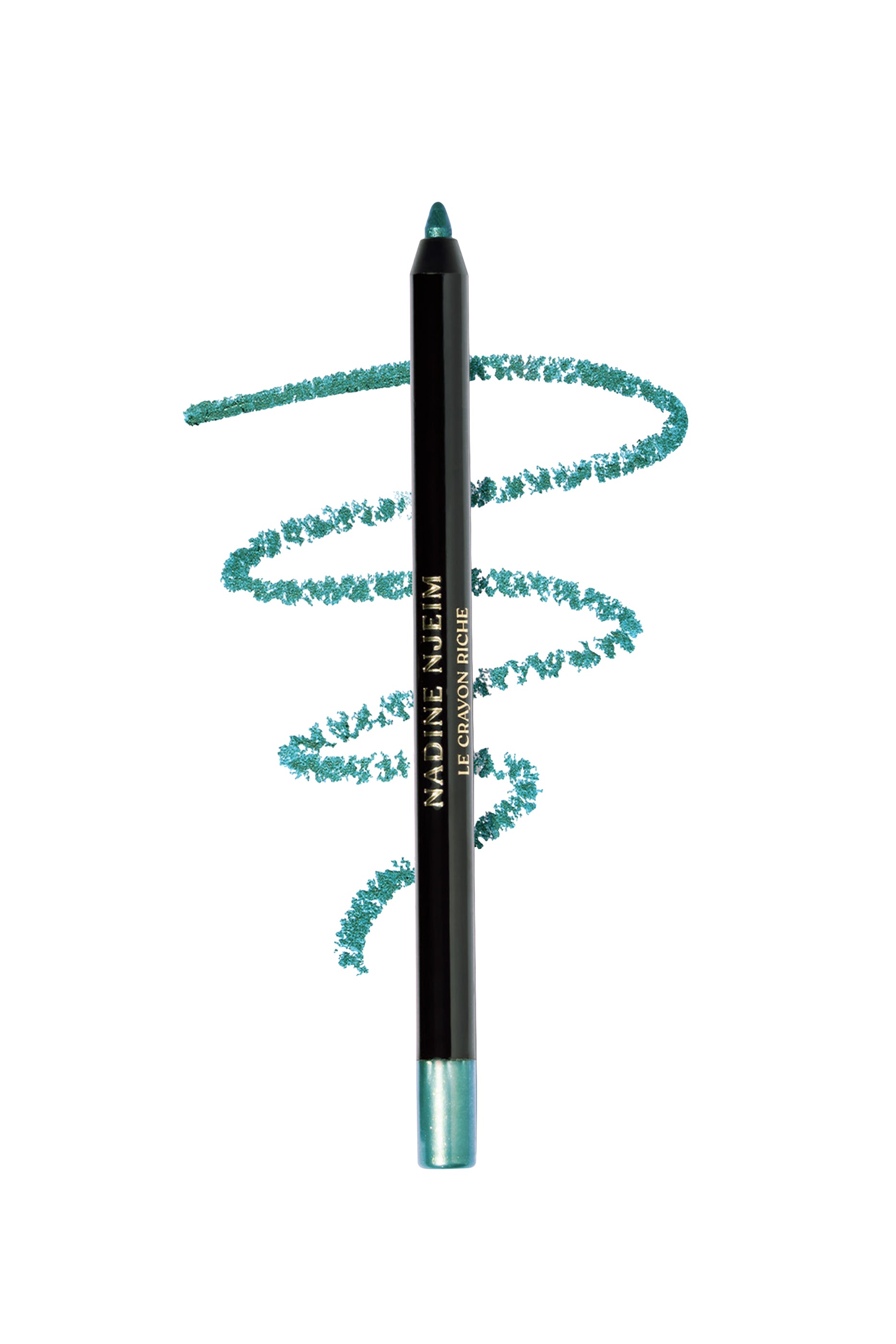 Le Crayon Riche Eye Liner Pencil