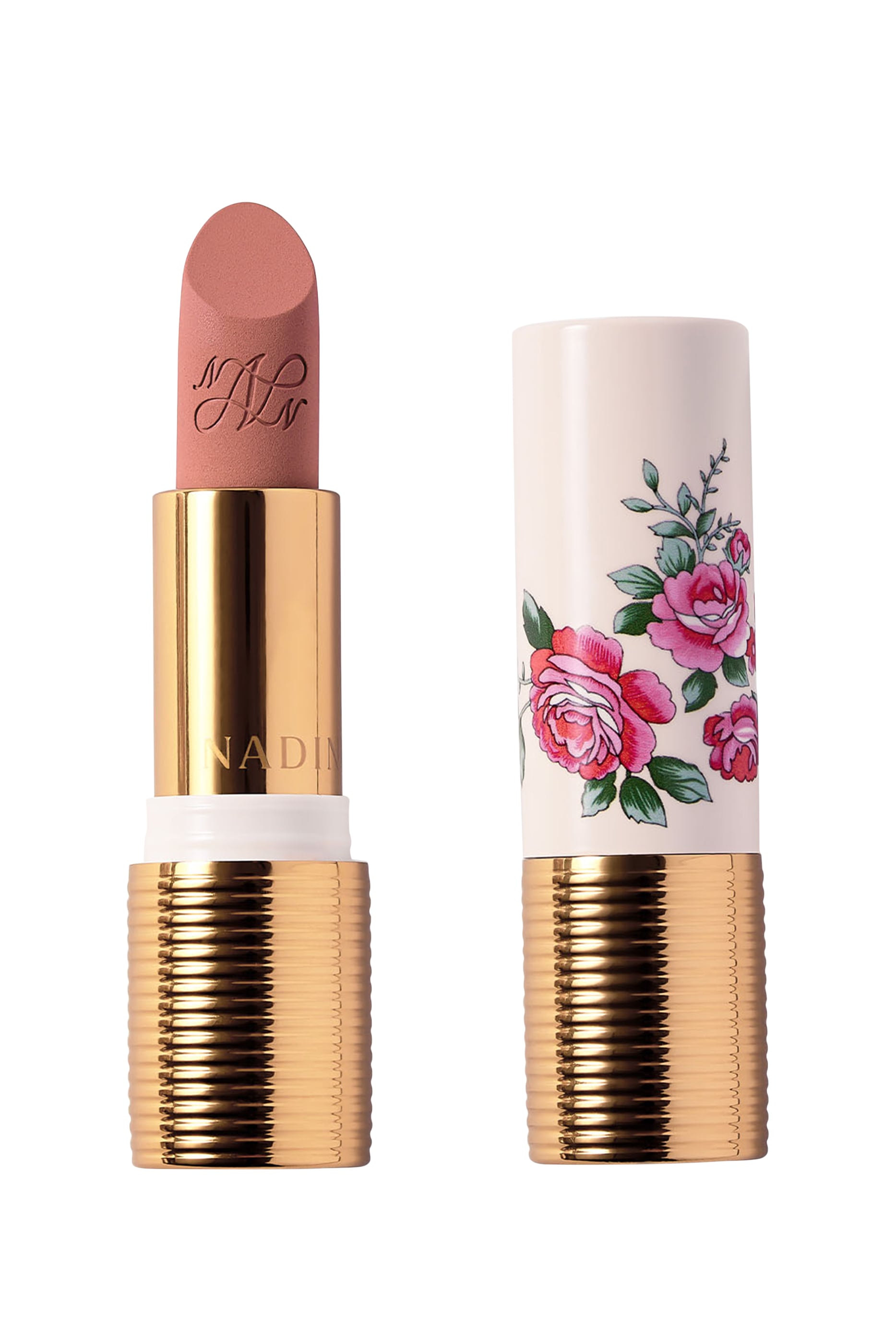 Velvet Couture Matte Velvet Lipstick