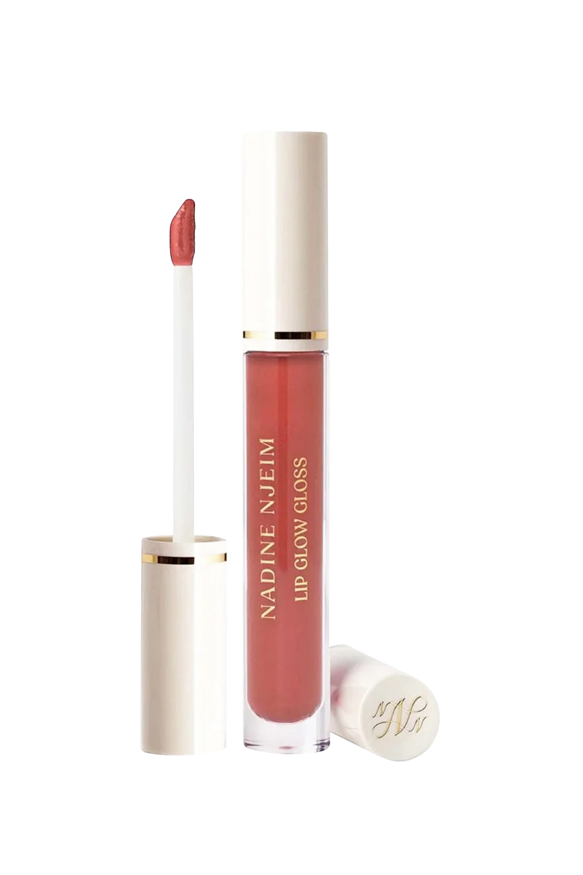 Lip Glow Gloss Hydracool