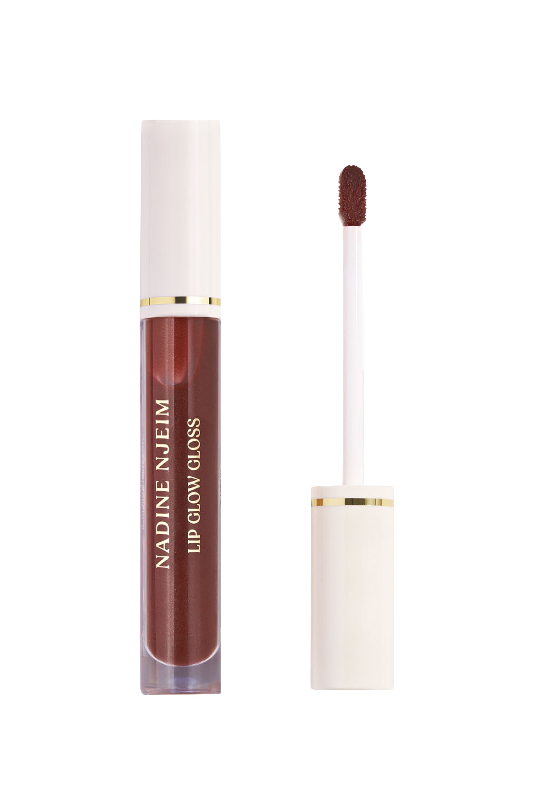 3D Shine Lip Glow Gloss
