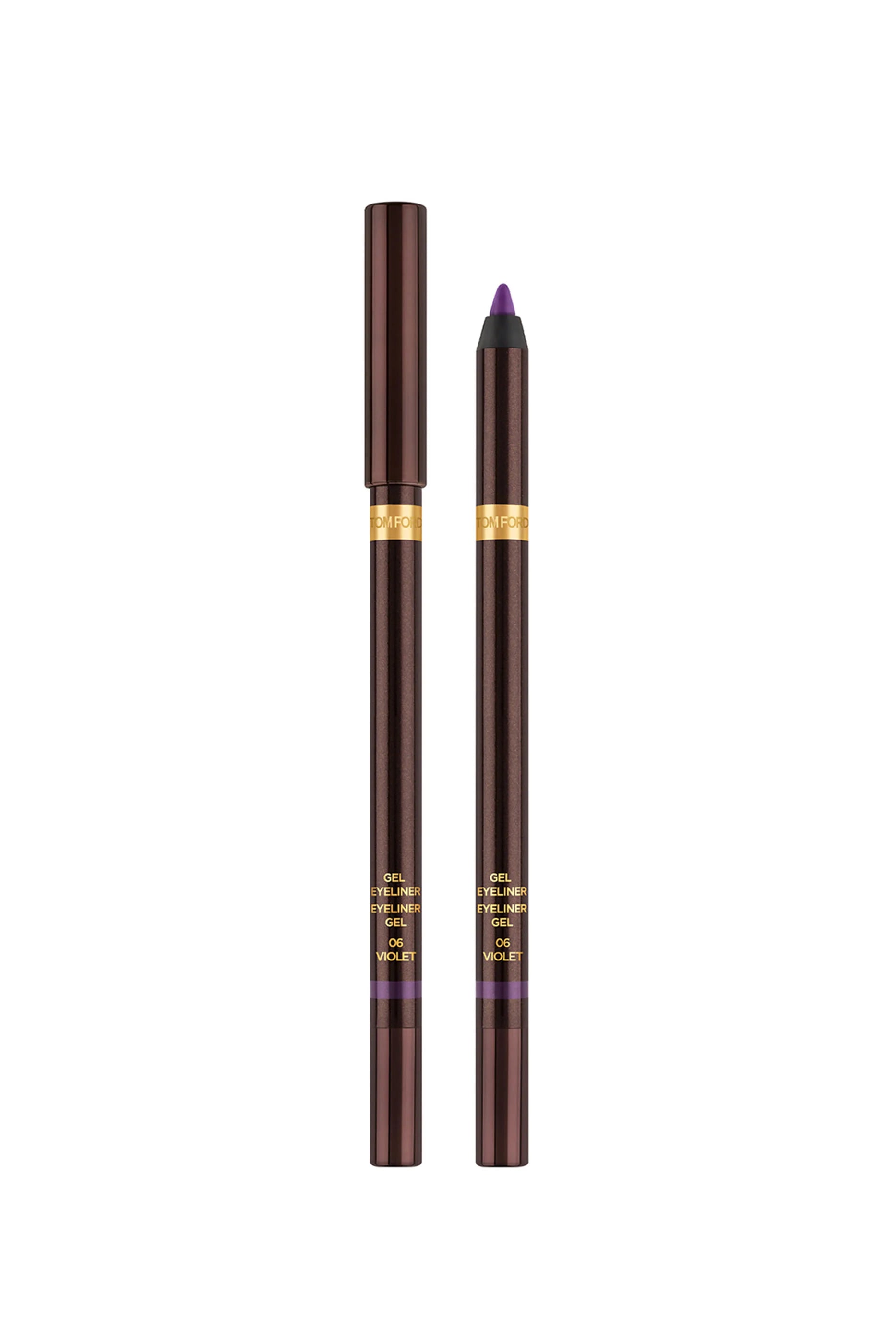 Runway Gel Eyeliner