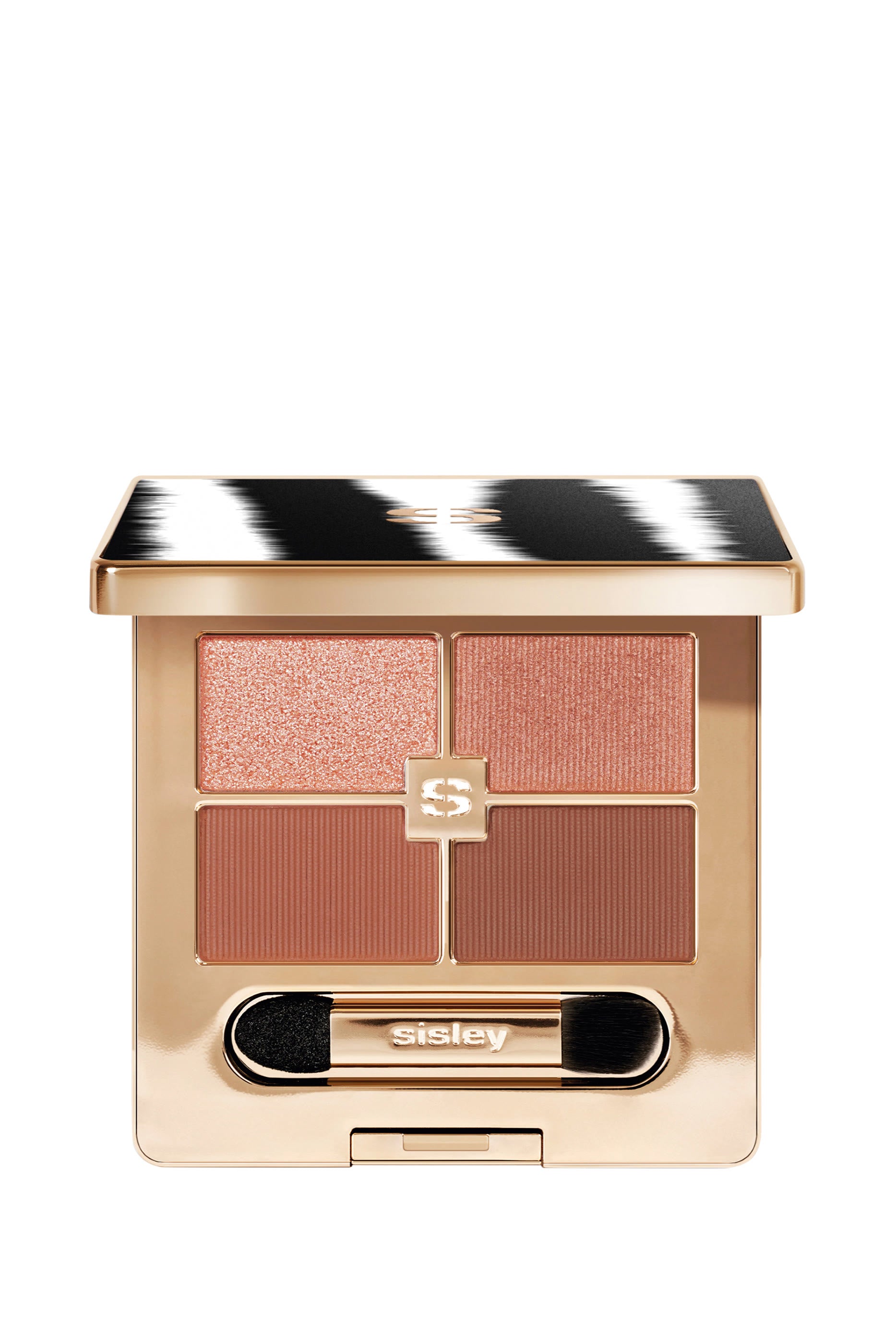 Phyto Eye Palette - 2