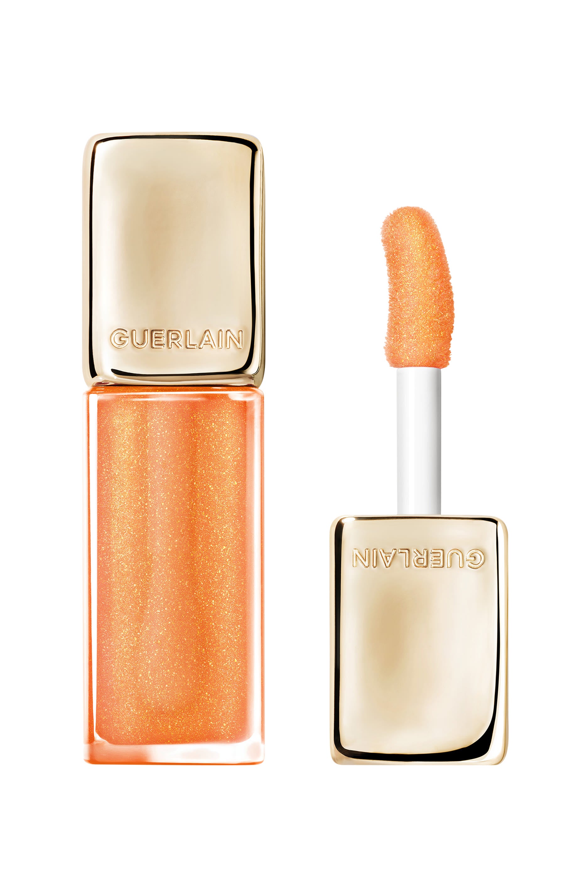 KissKiss Bee Glow Oil