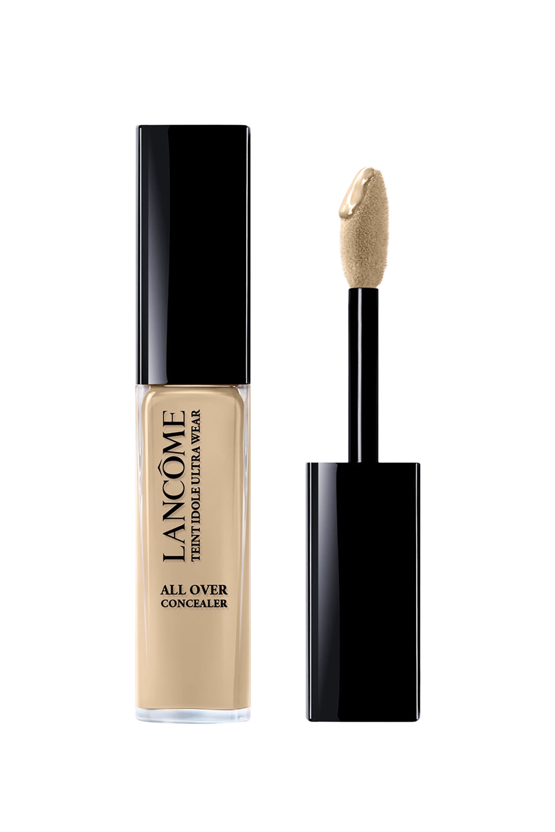 Teint Idôle Ultra Wear All Over Concealer