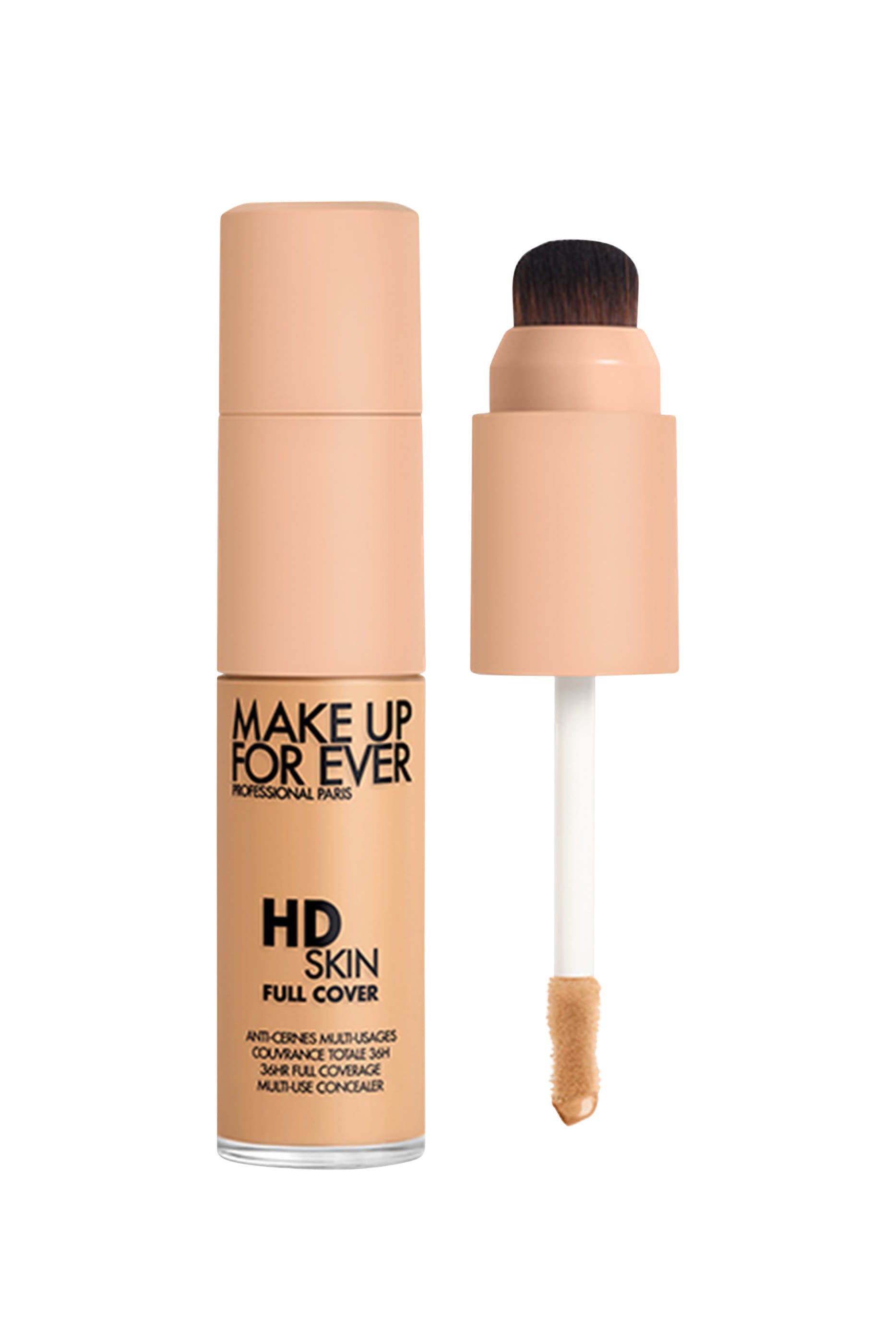 HD Skin Full Cover Conceale