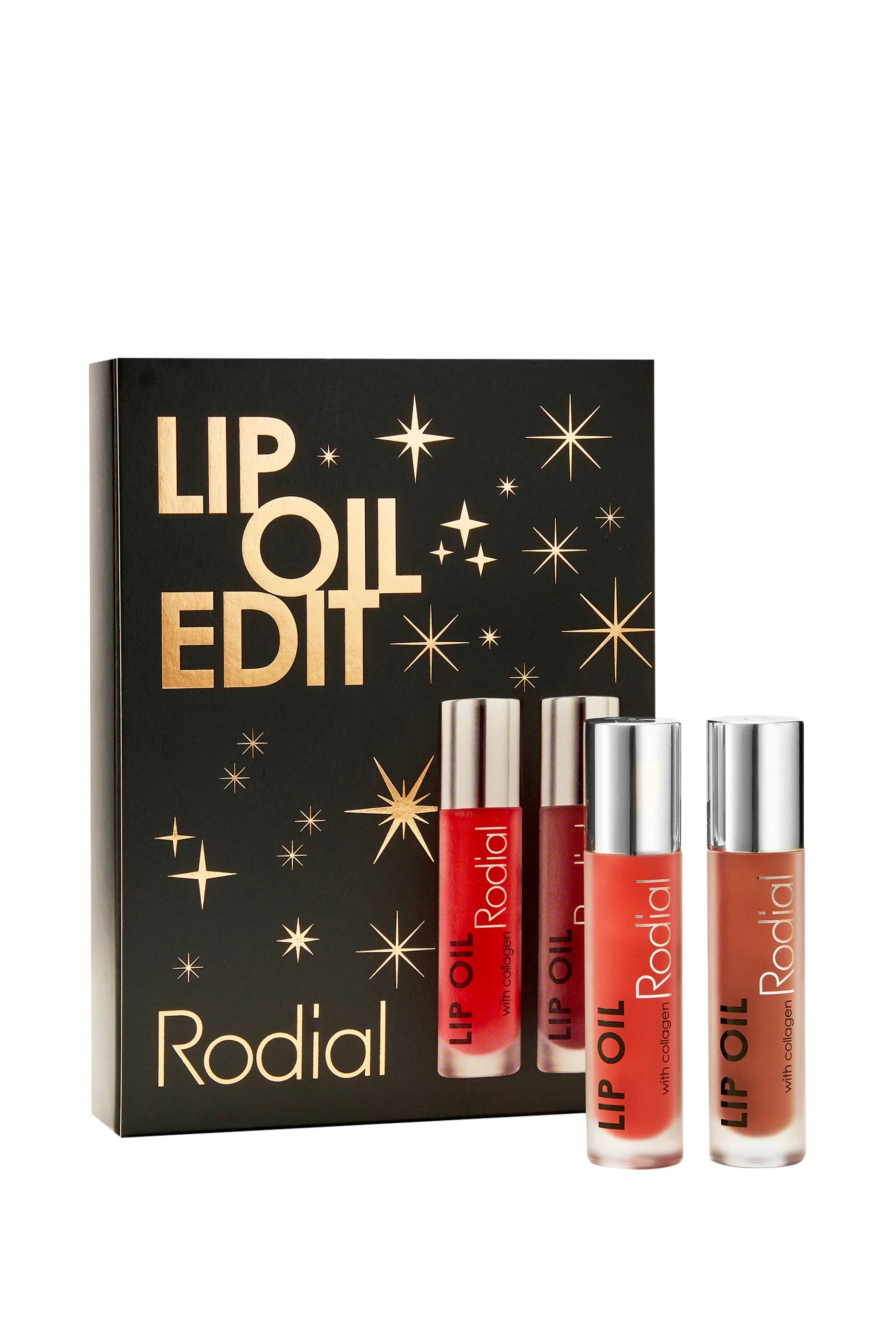 Lip Oil Edit Kit