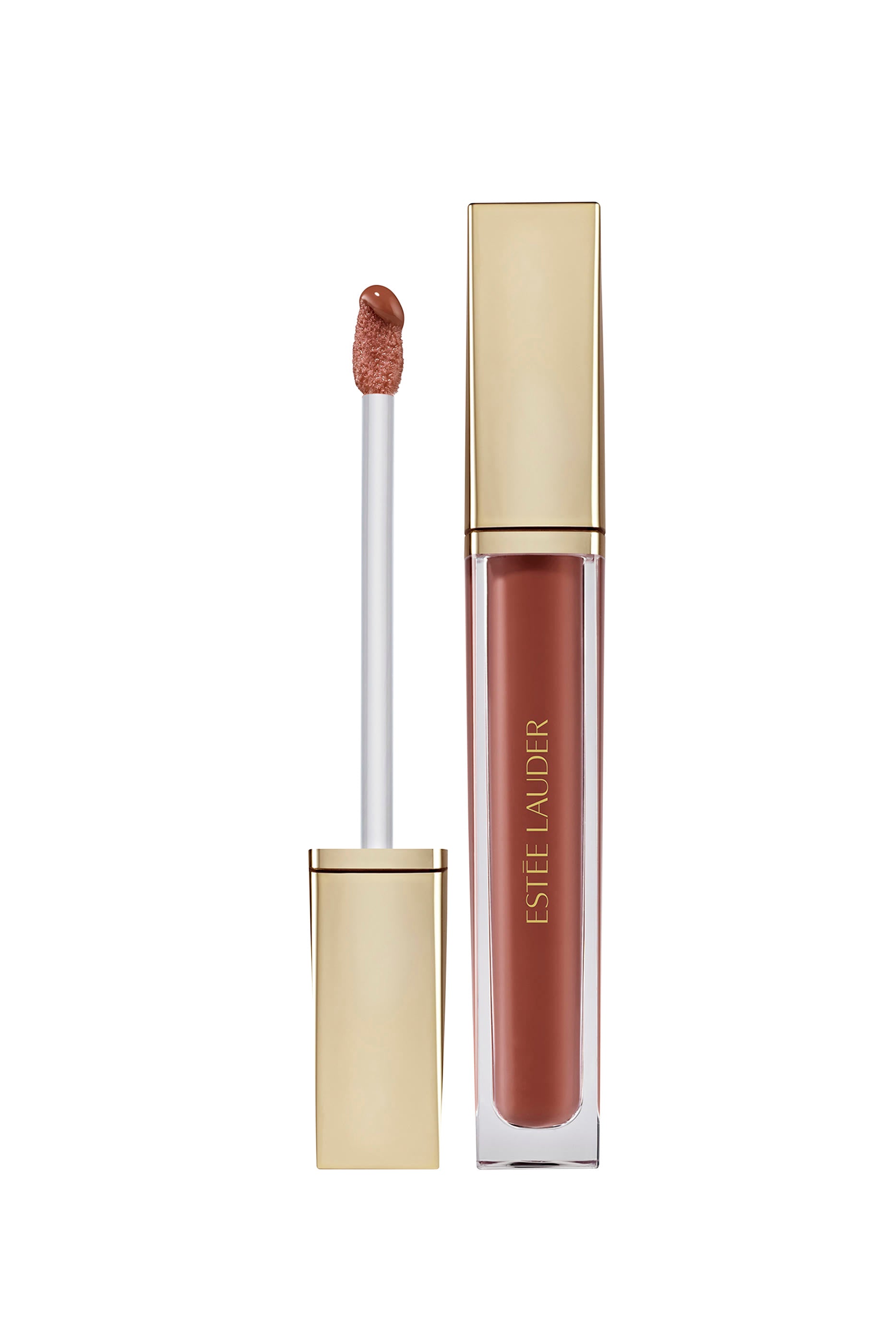 زيت الشفاه الملون Glossy Pout