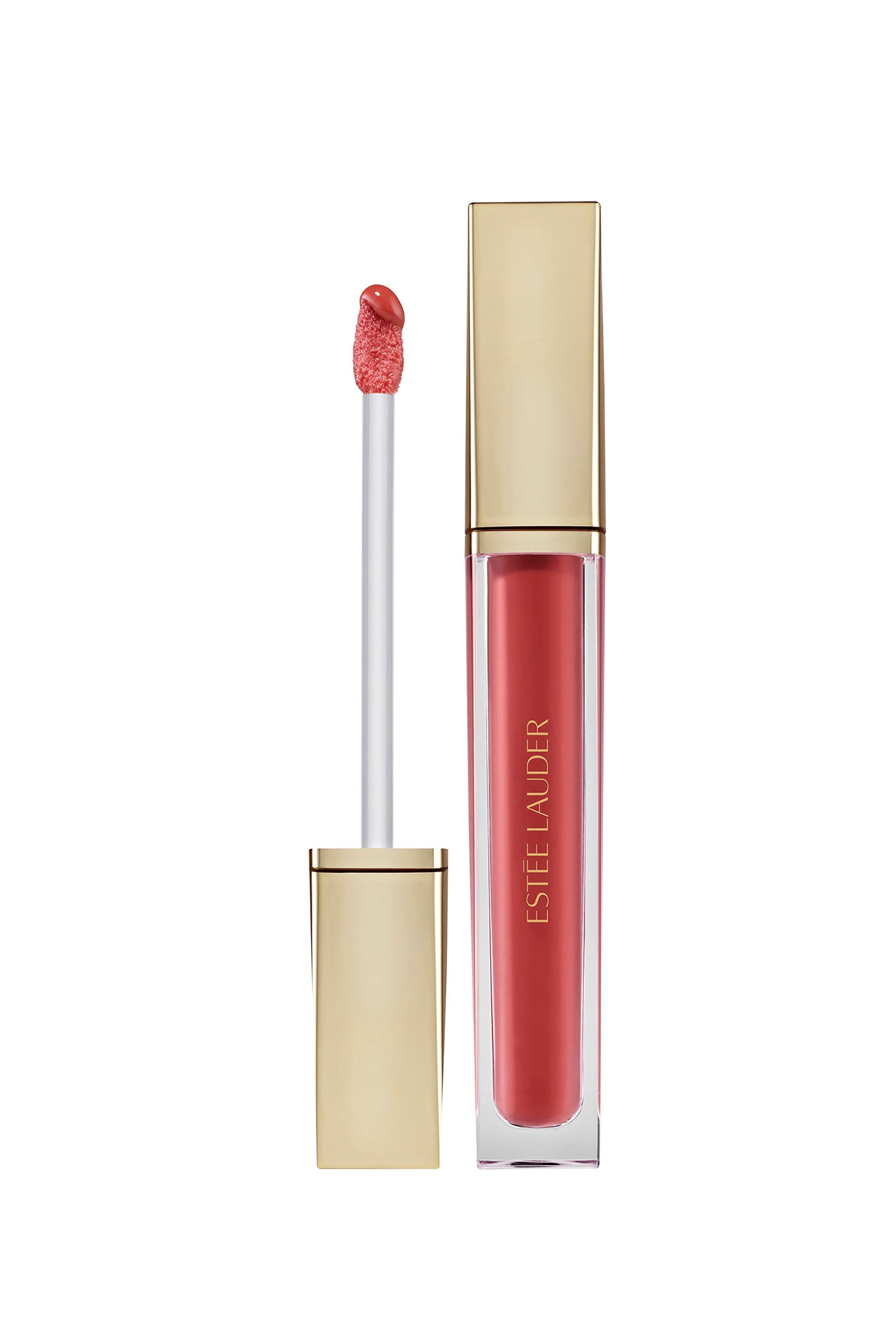 زيت الشفاه الملون Glossy Pout