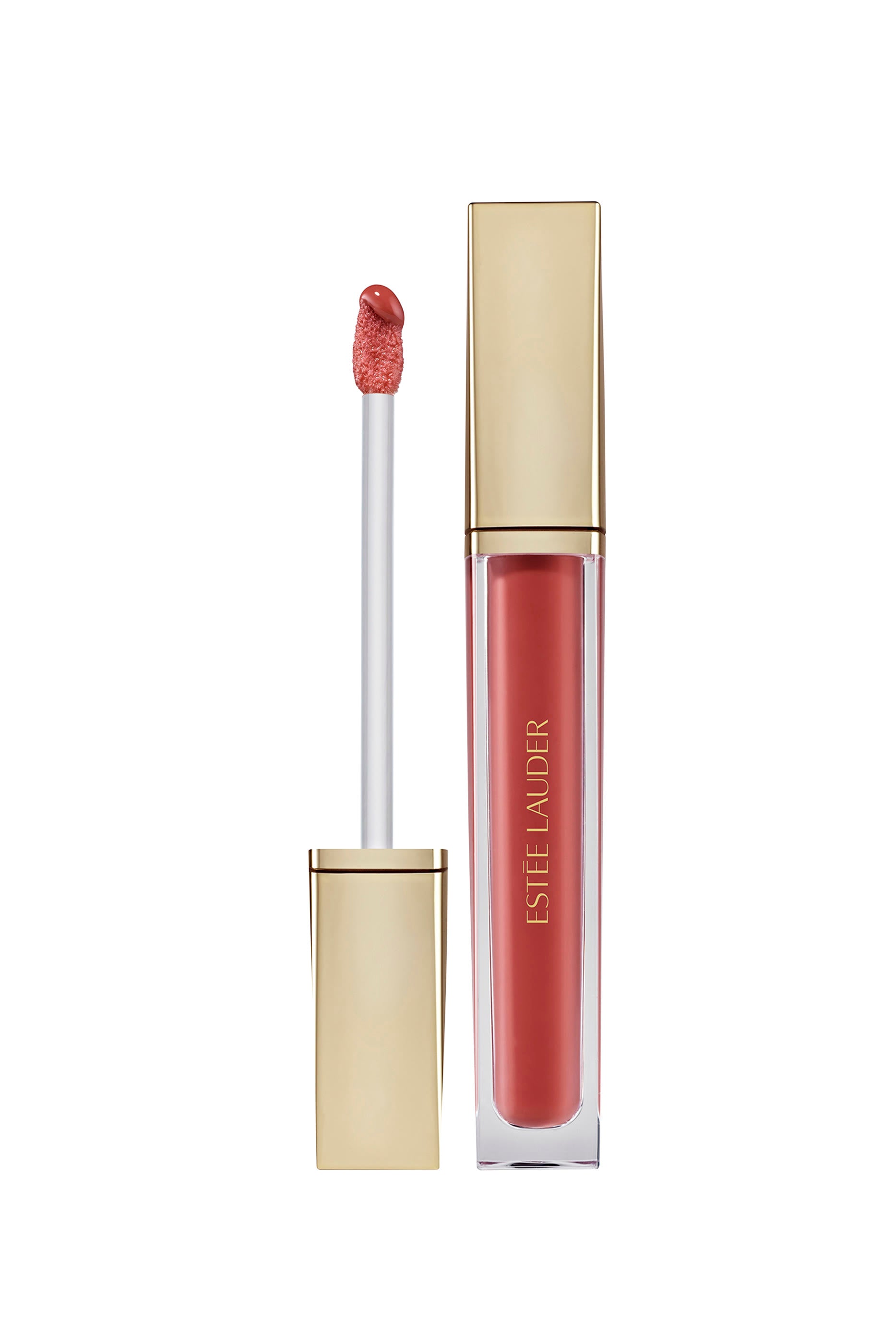 زيت الشفاه الملون Glossy Pout