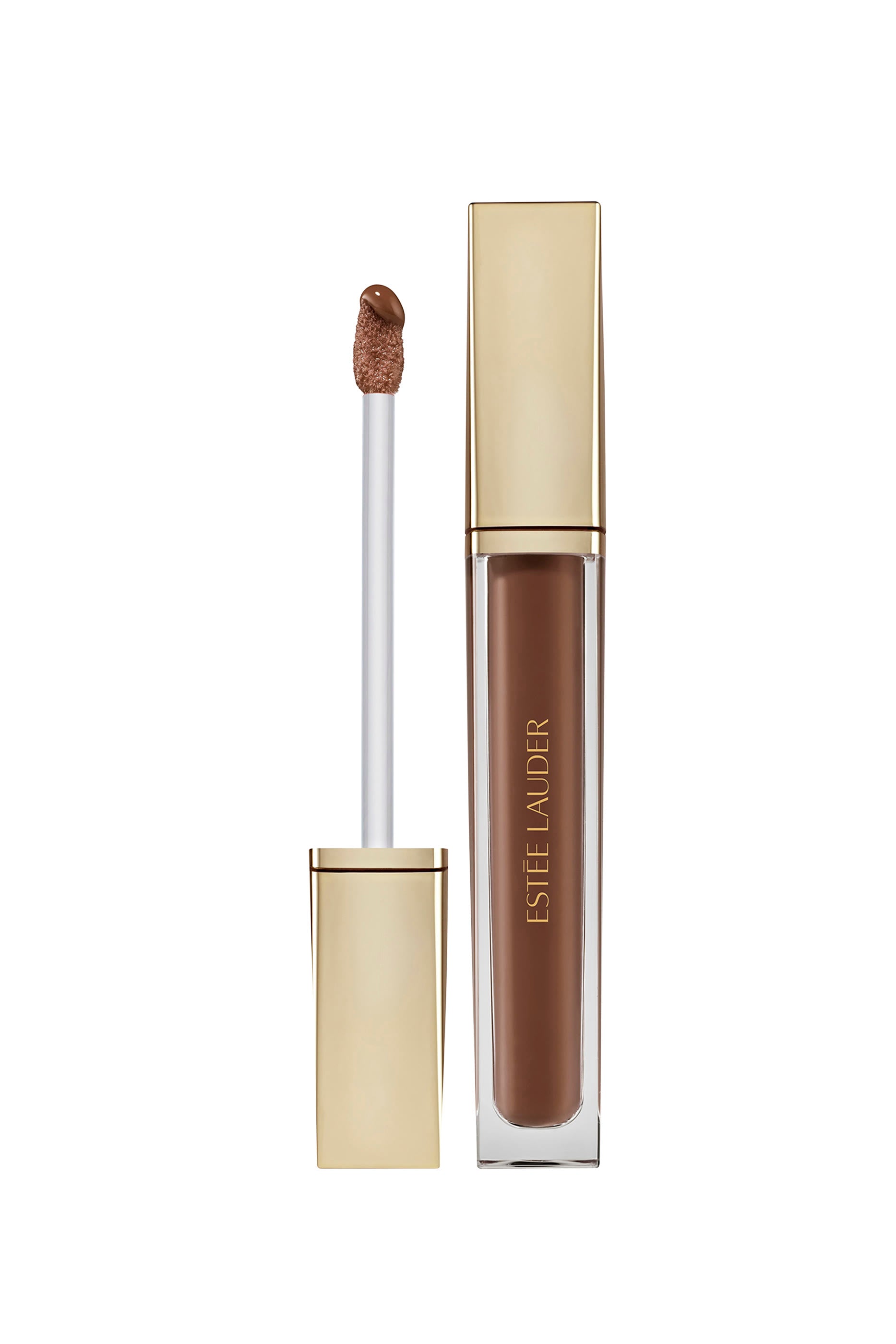 زيت الشفاه الملون Glossy Pout