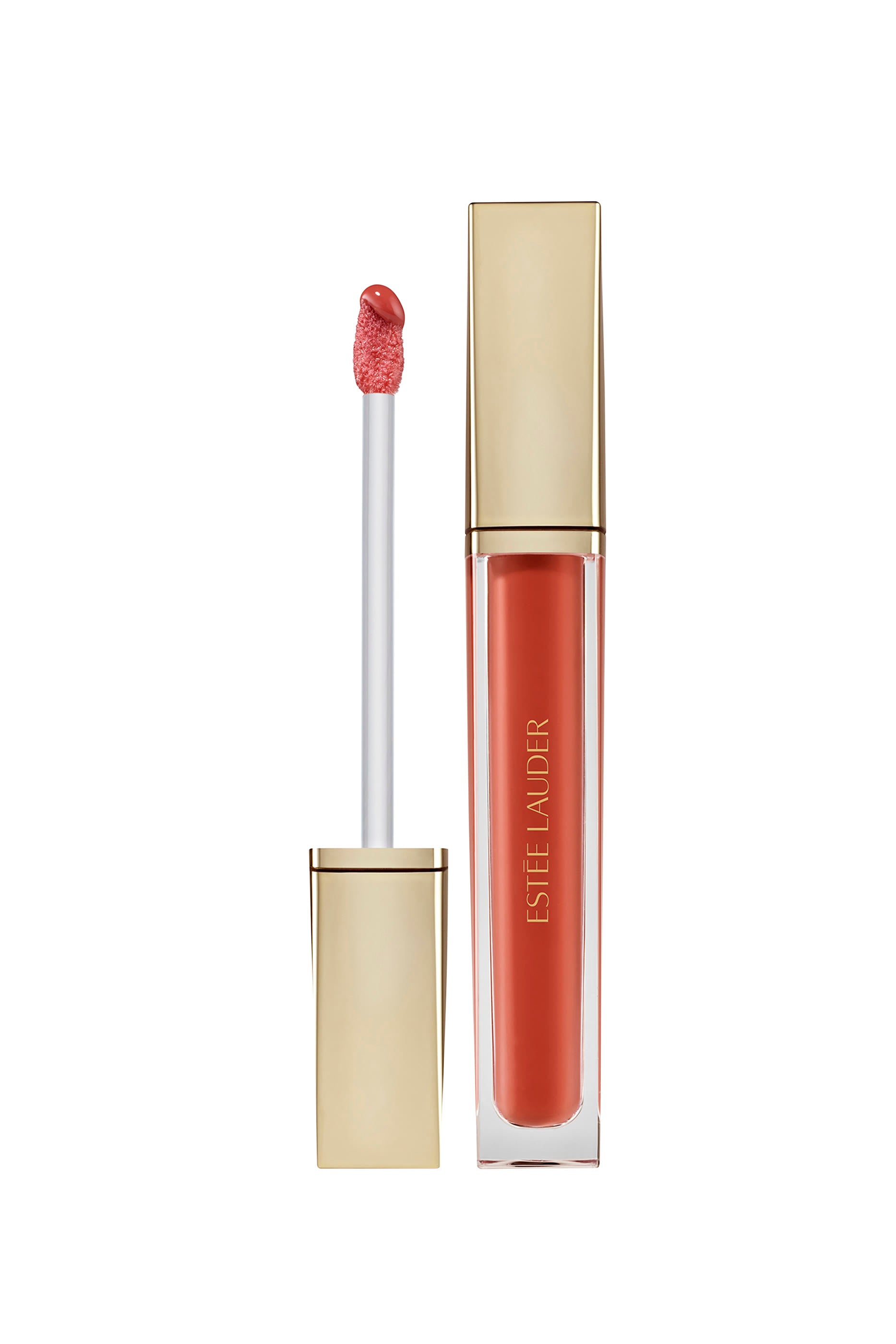 زيت الشفاه الملون Glossy Pout