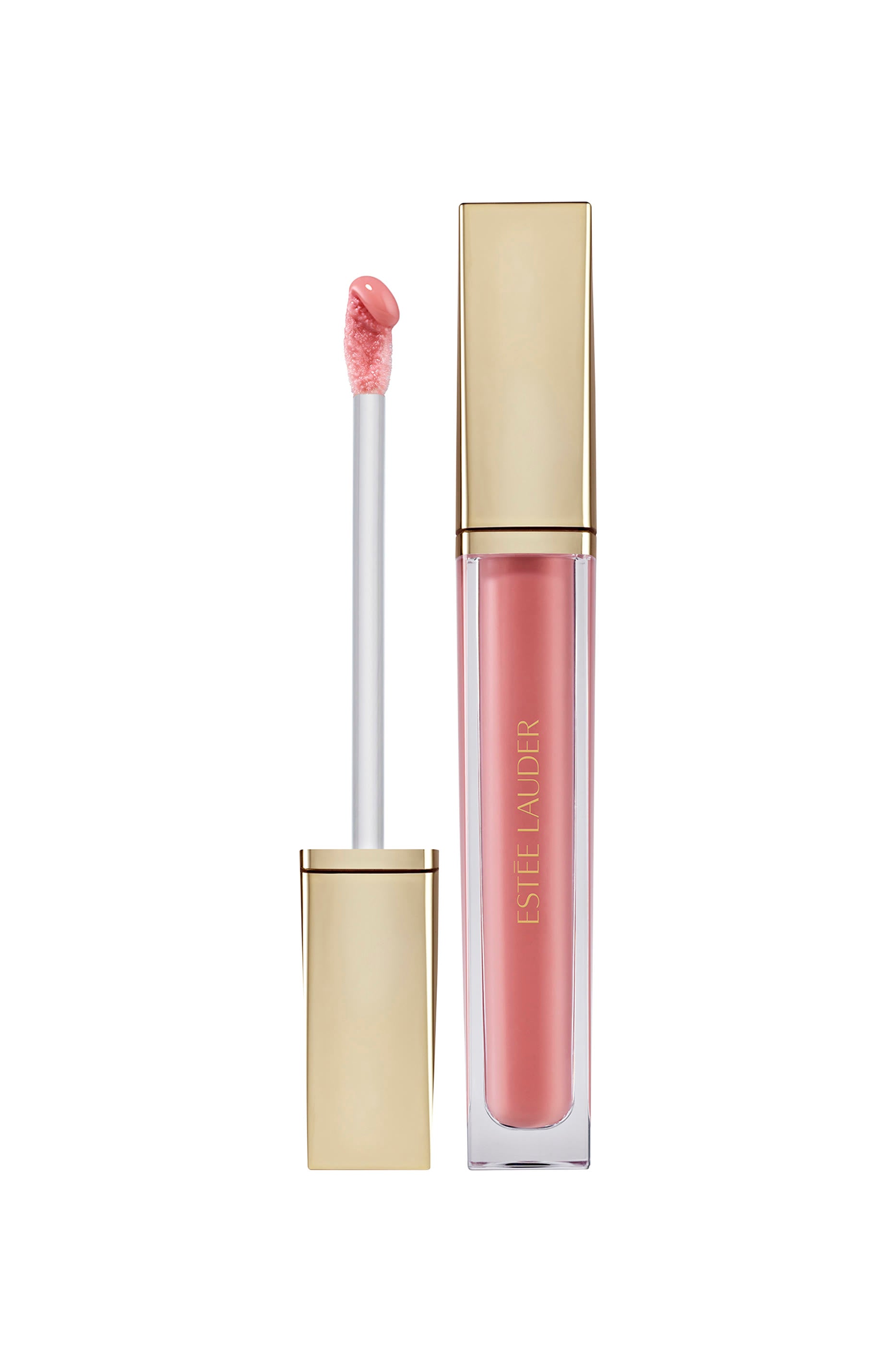 زيت الشفاه الملون Glossy Pout