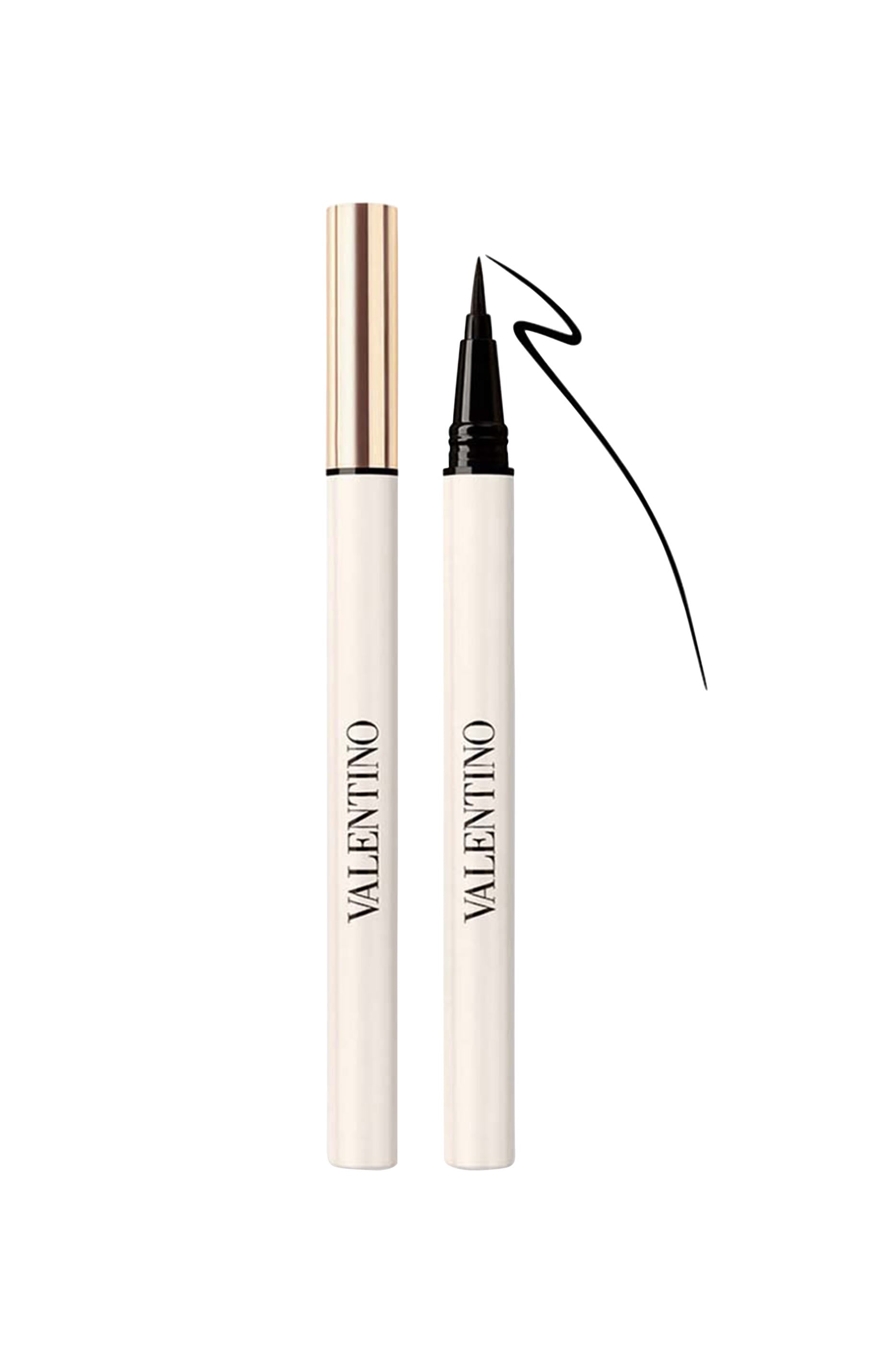 محدد عيون سائل مقاوم للماء V-Liner