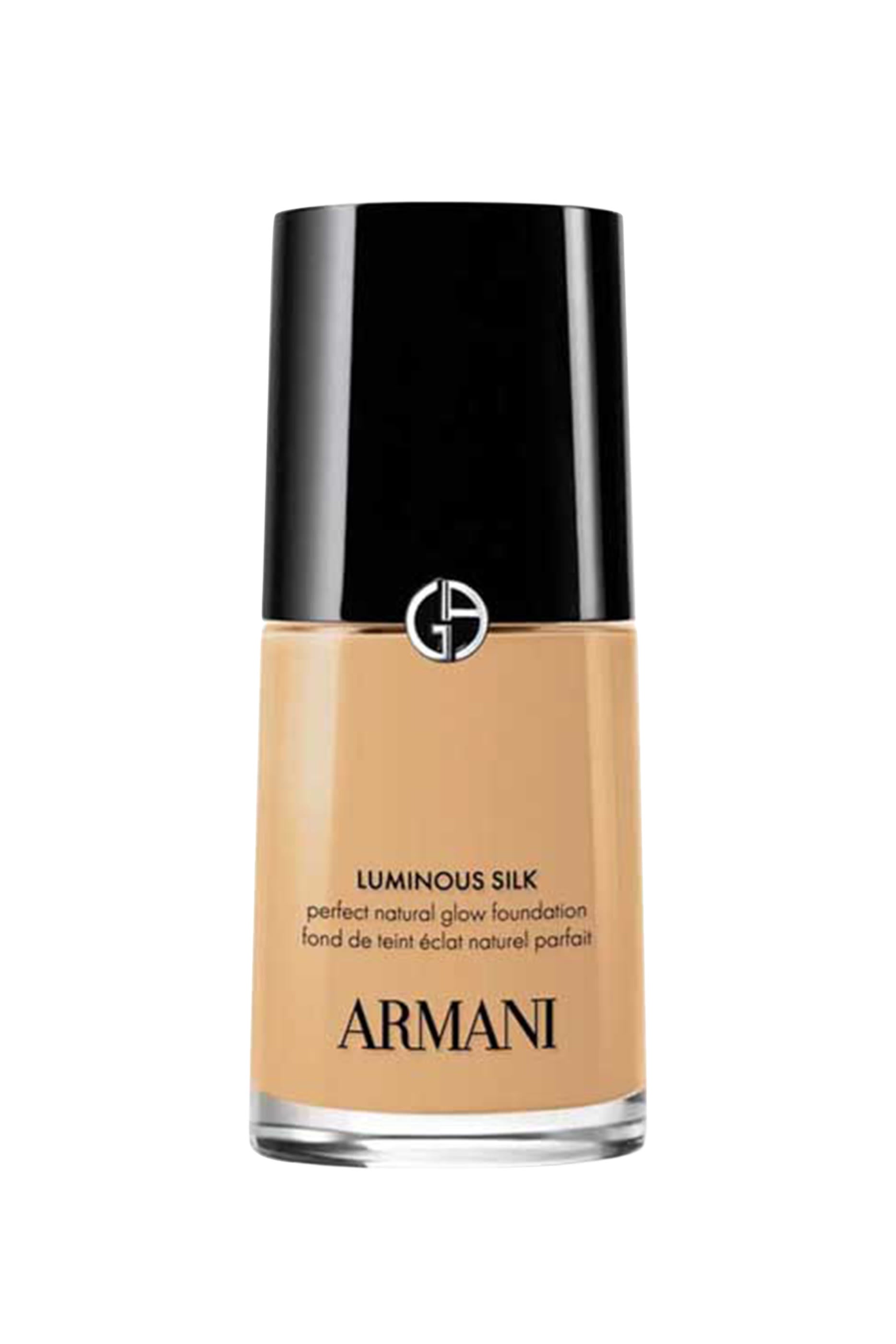 Luminous Silk Perfect Natural Glow Foundation