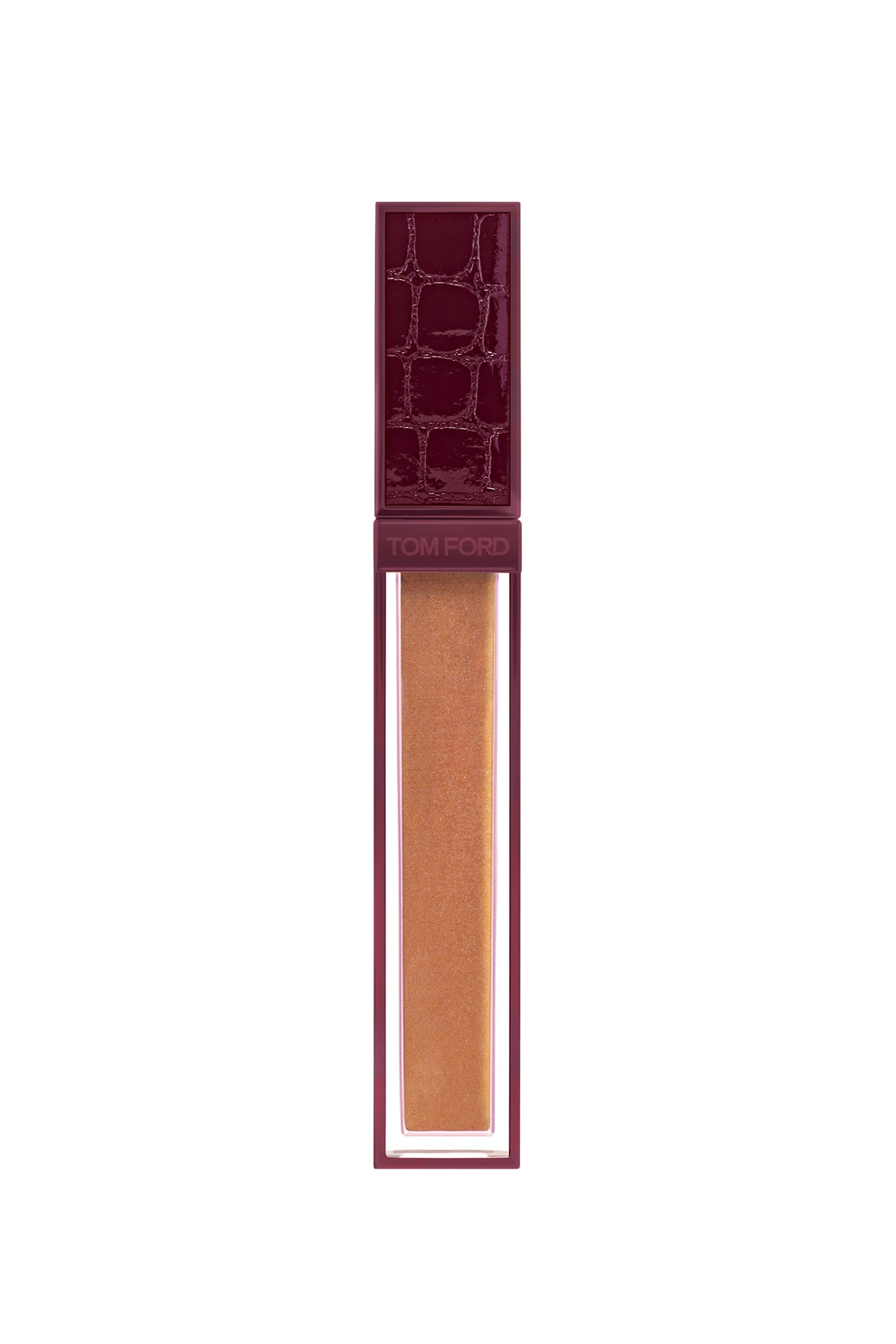 Gilded Gloss