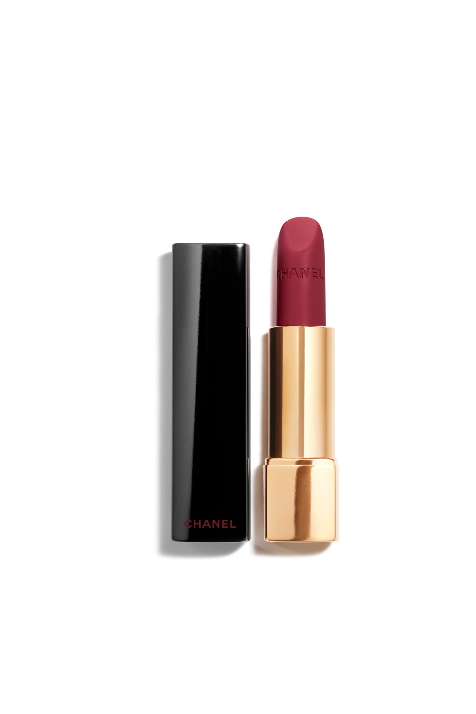 Rouge Allure Velvet Limited Edition
