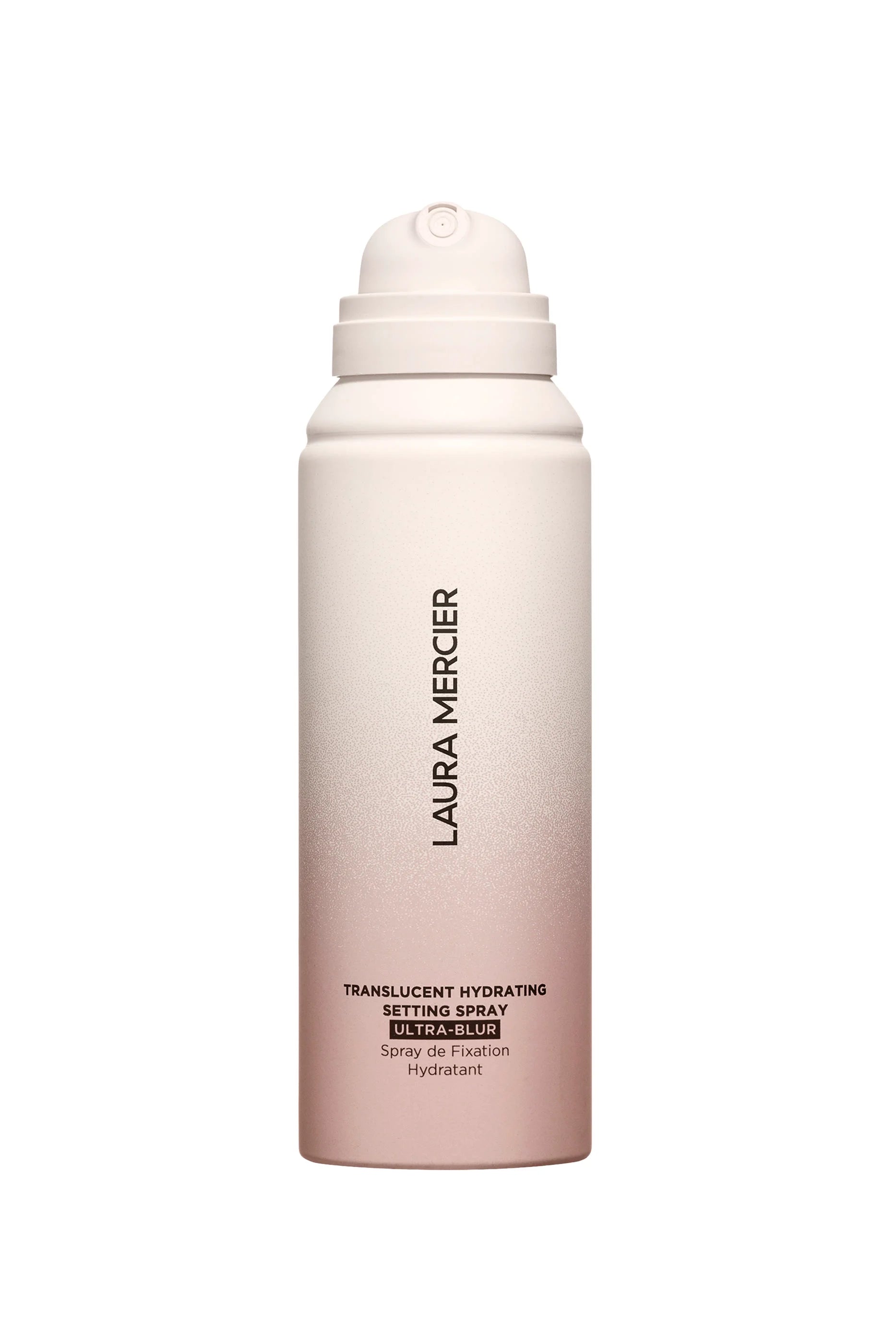 Translucent Hydrating Setting Spray Ultra-Blur