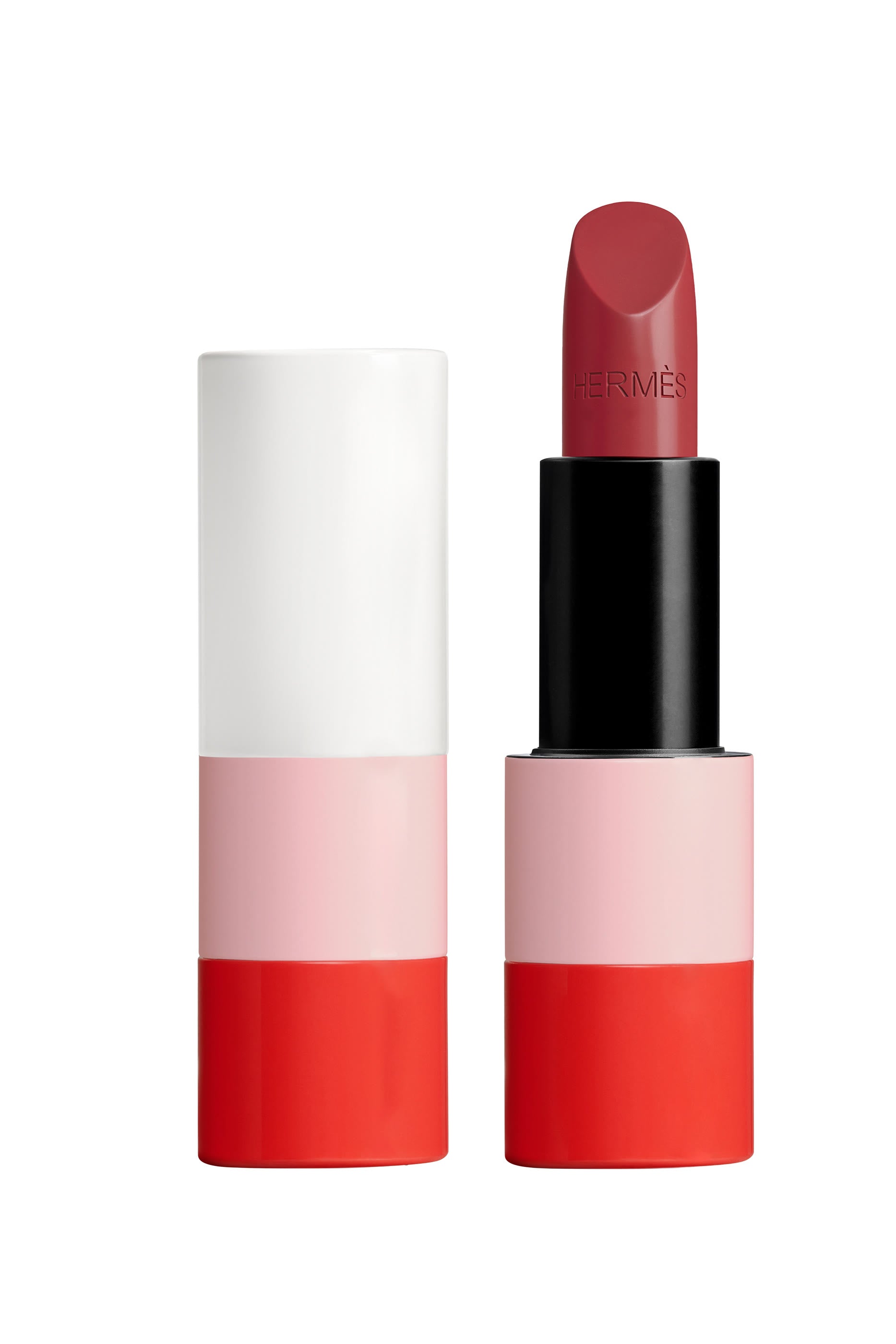 Rouge Hermès, Satin-Finish Lipstick, Limited Edition
