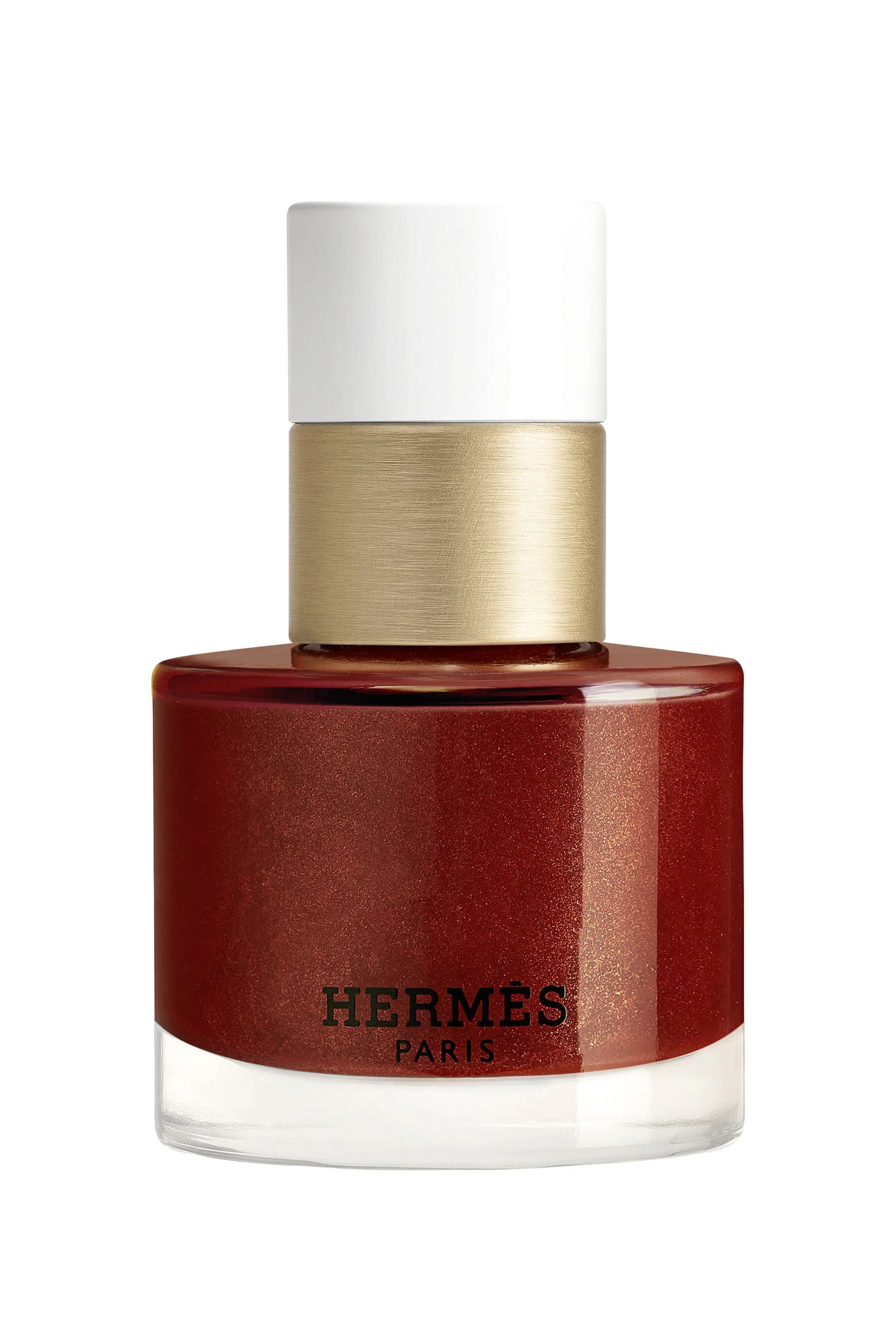 طلاء أظافر Les Mains Hermès، إصدار محدود