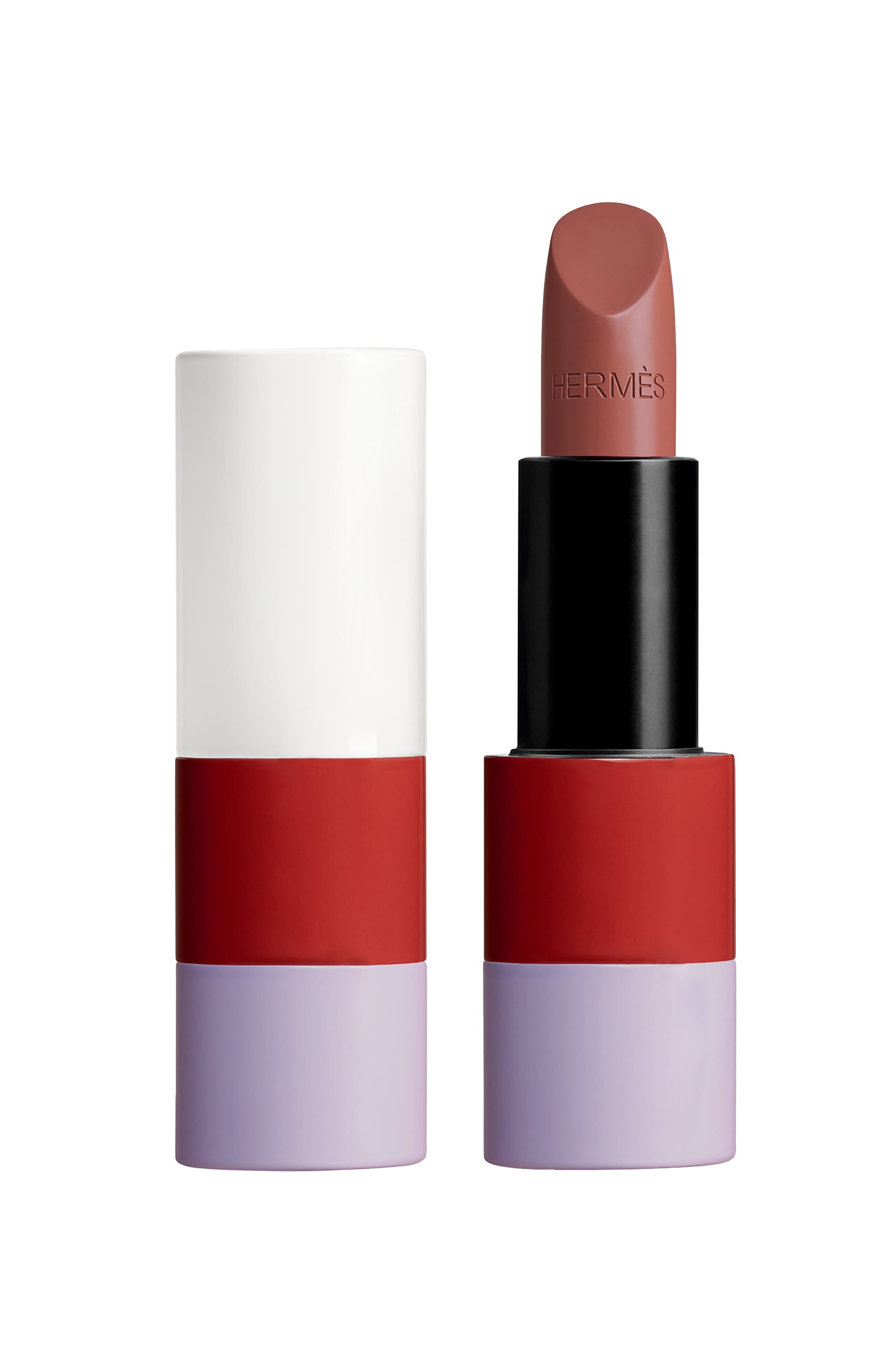 Rouge Hermès, Satin-Finish Lipstick, Limited Edition