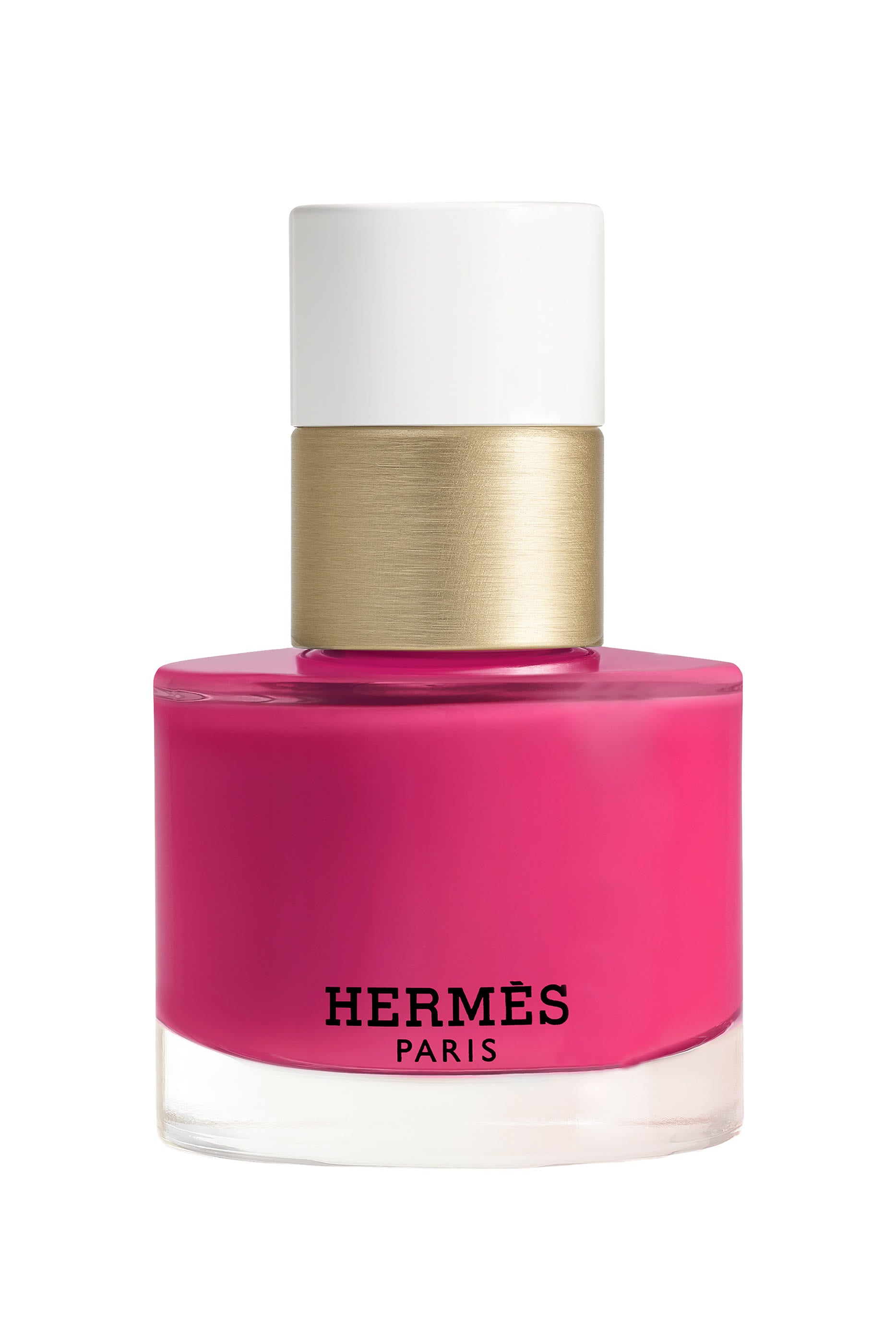طلاء أظافر Les Mains Hermès، إصدار محدود