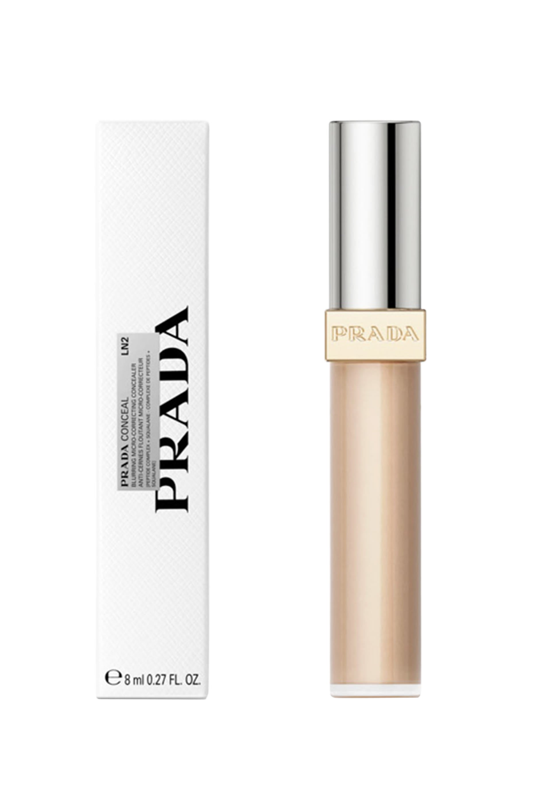 Blurring + Micro-Correcting Concealer