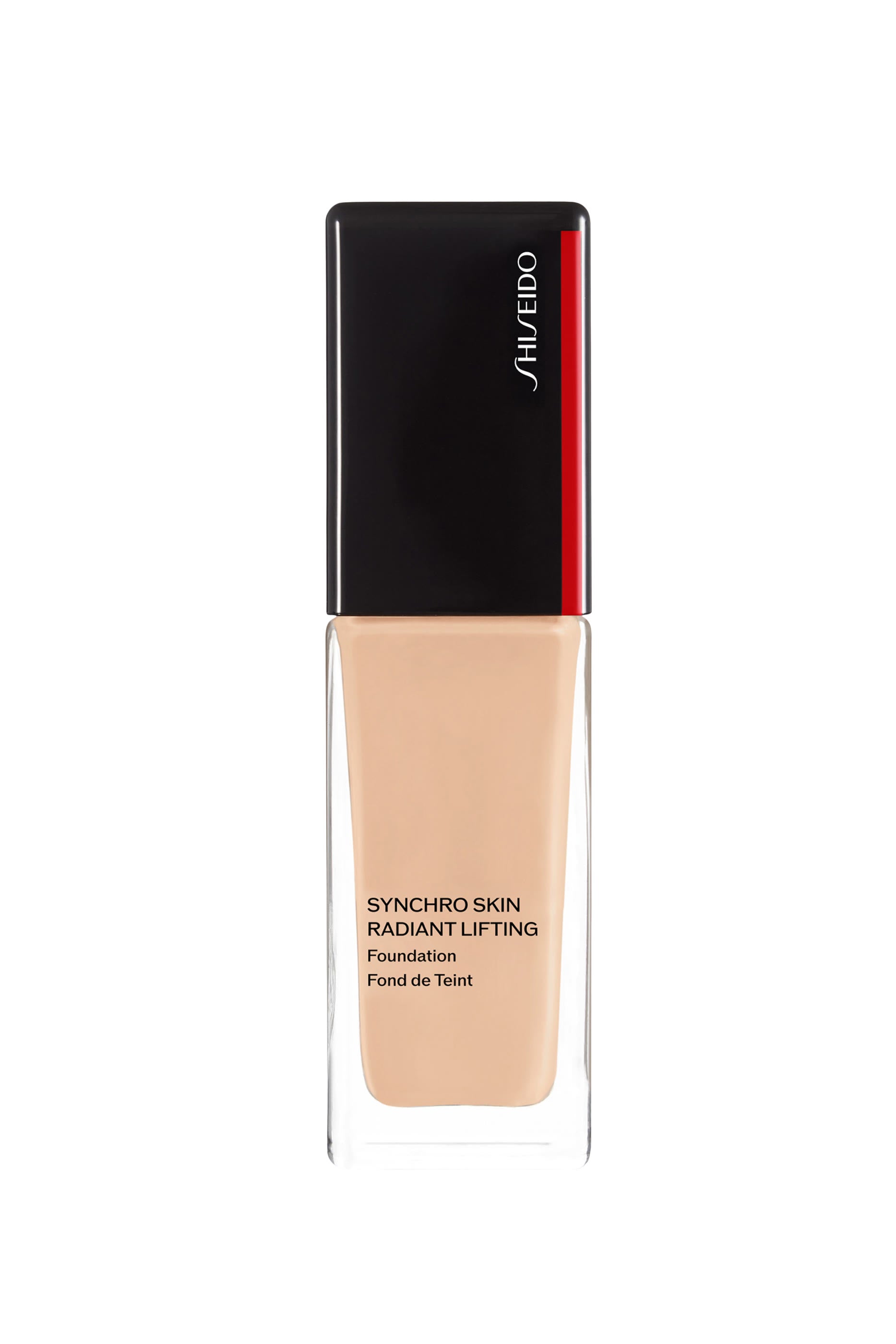 Synchro Skin Radiant Lifting Foundation