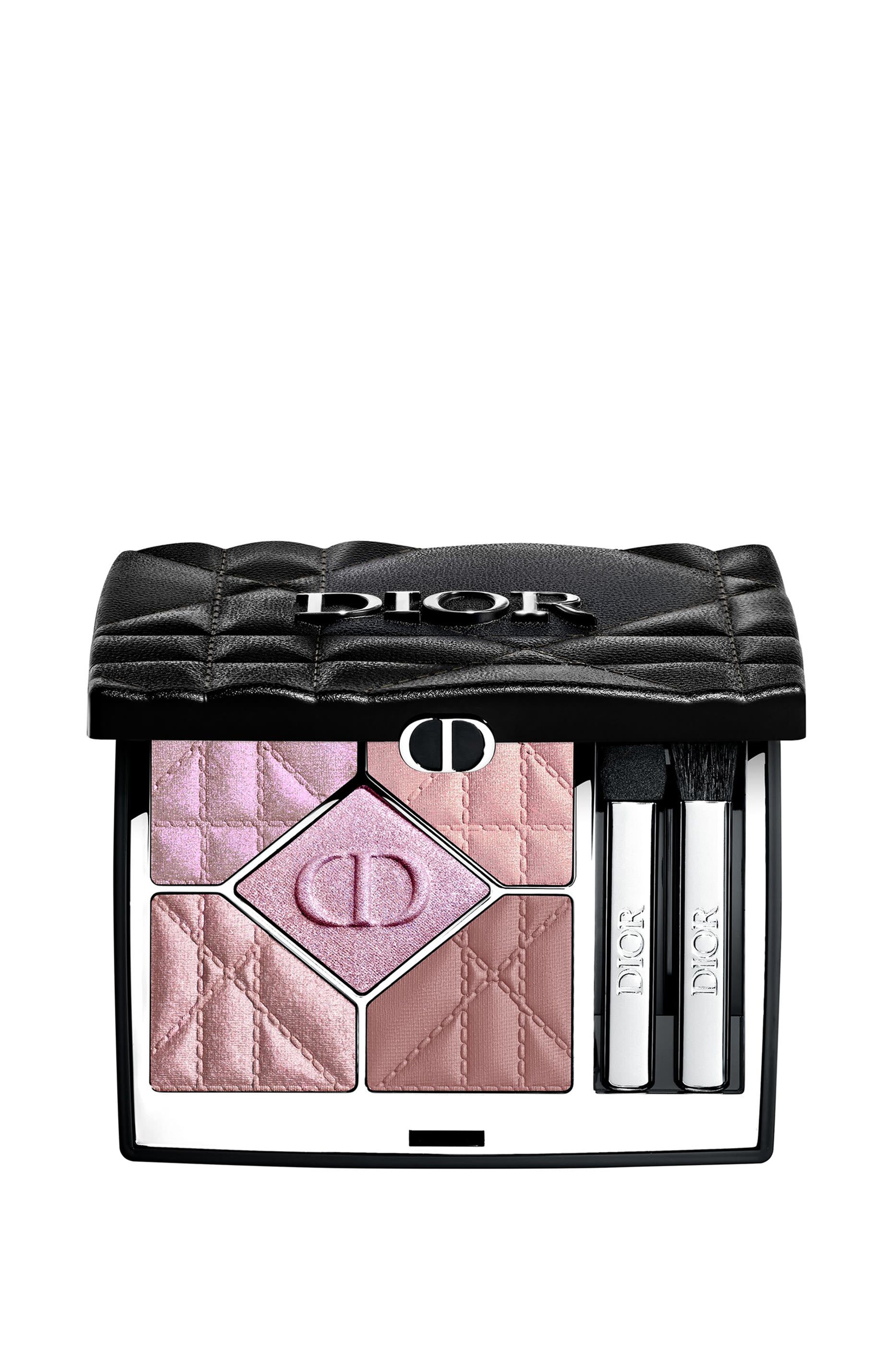 Diorshow 5 Couleurs – Limited Edition