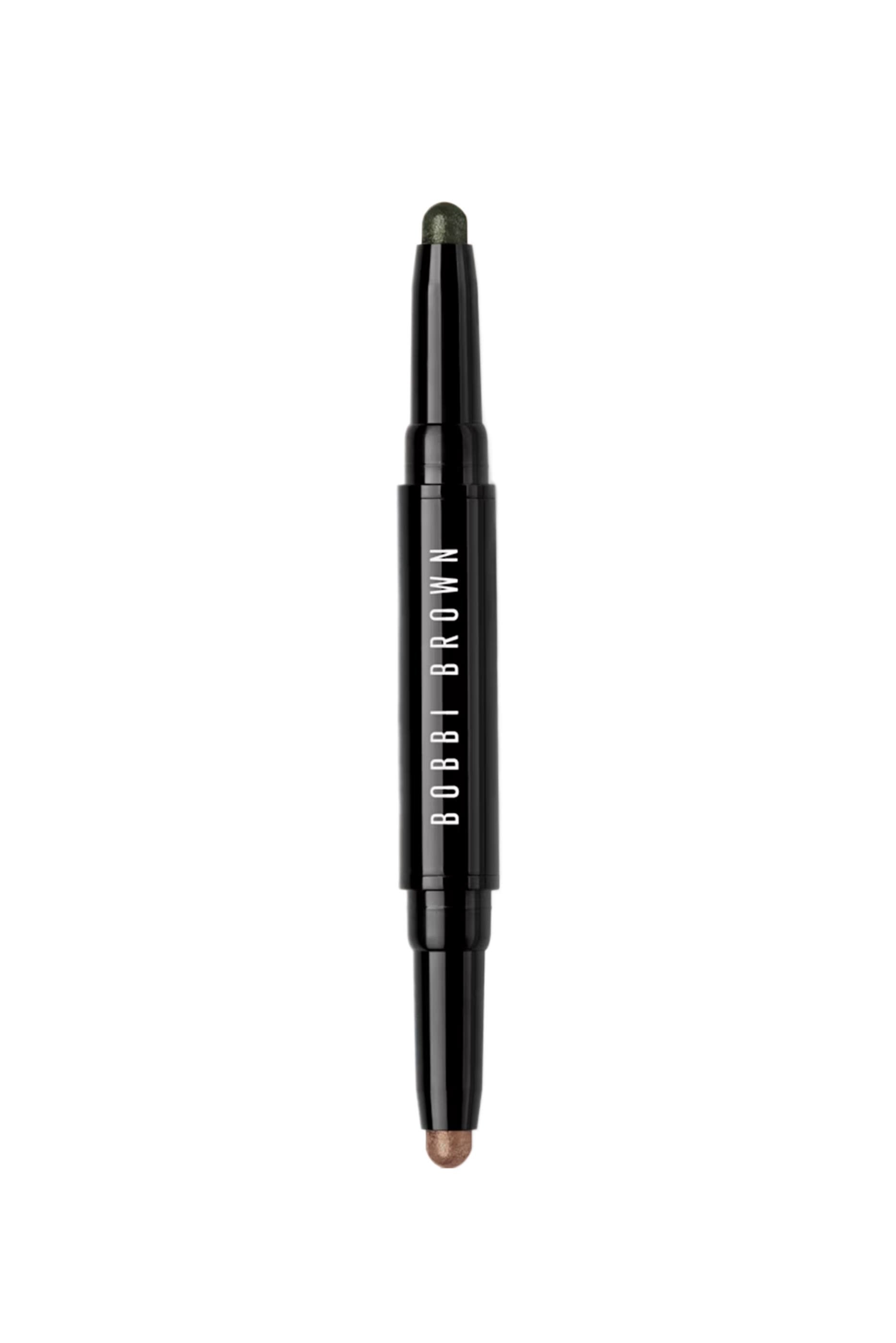 Dual-Ended Long-Wear Cream Eyeshadow Stick