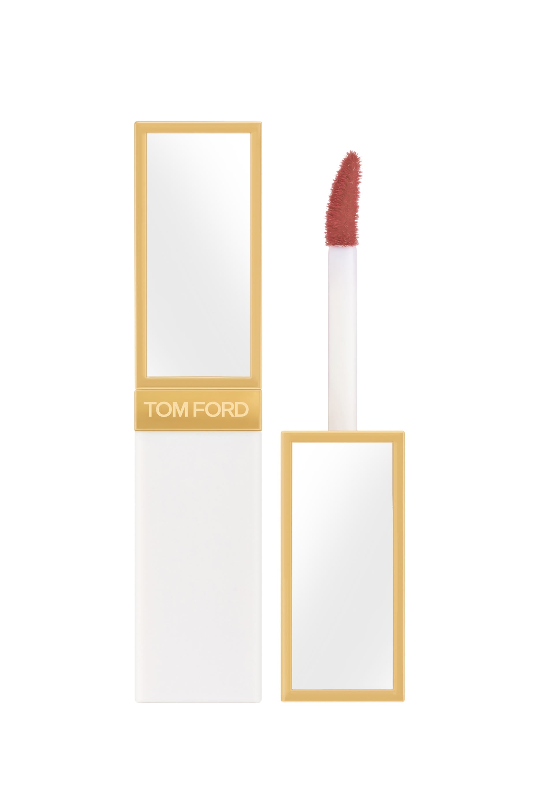 Soleil Tinted Lip Glow