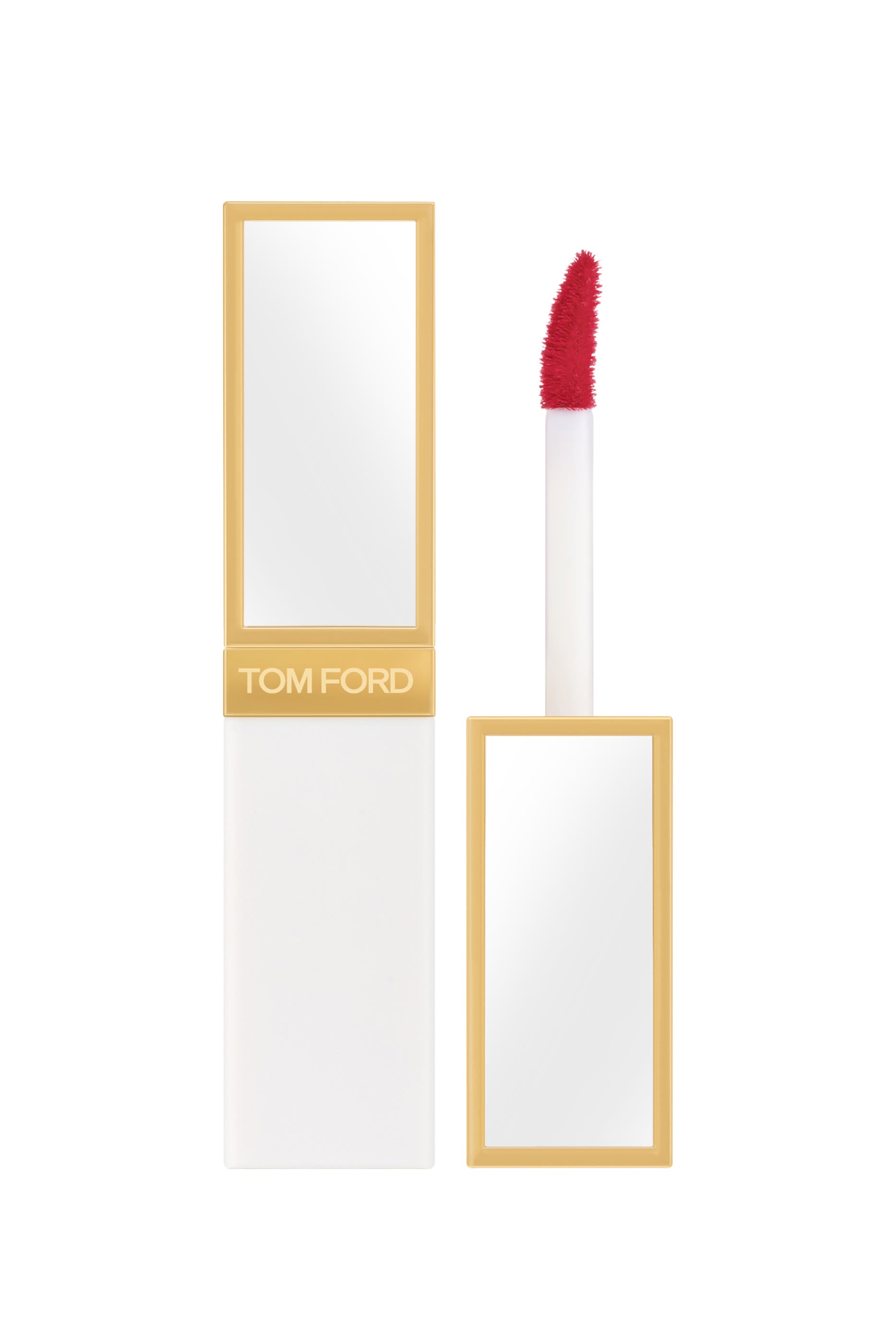 Soleil Tinted Lip Glow