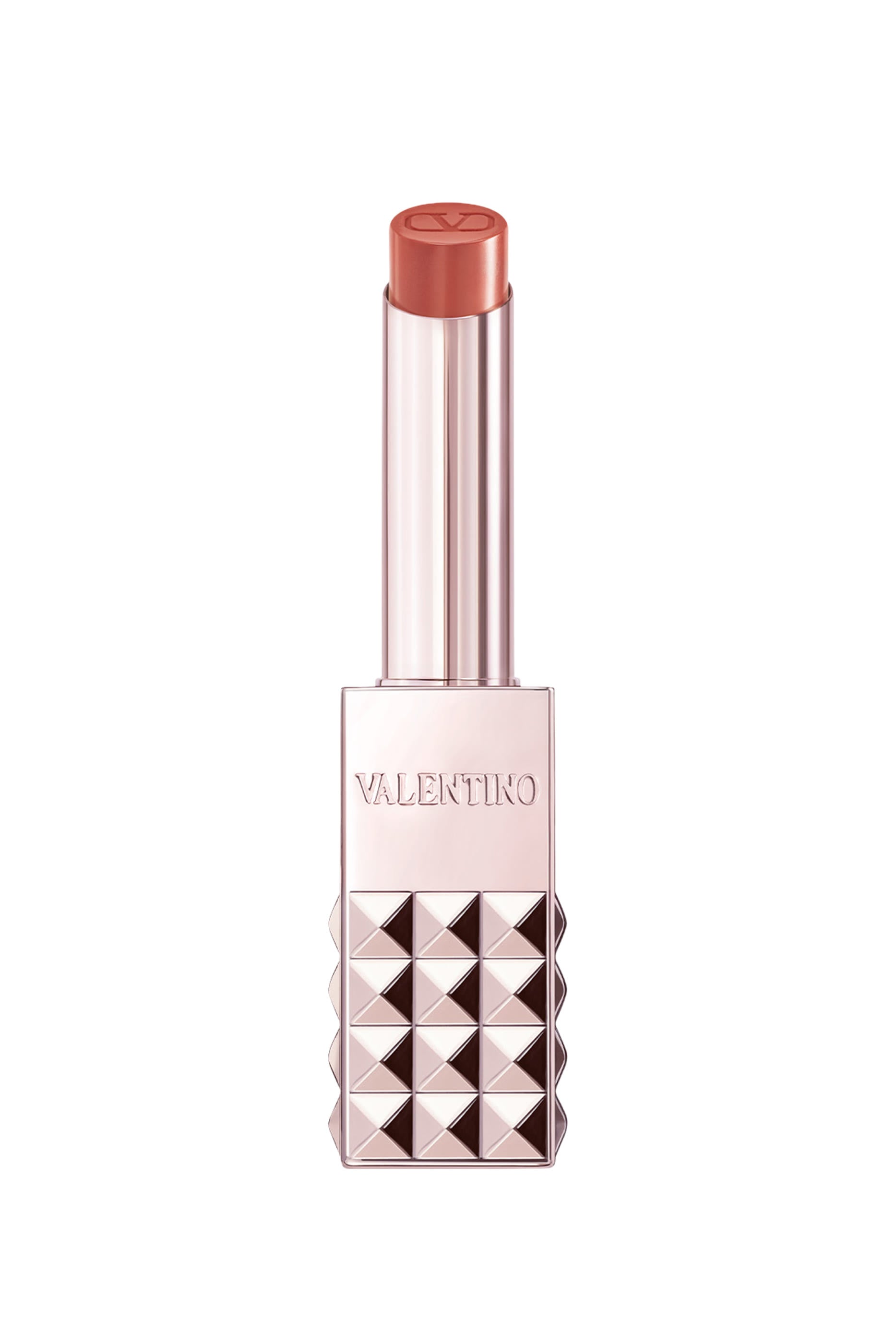 Spike Shine Lipstick