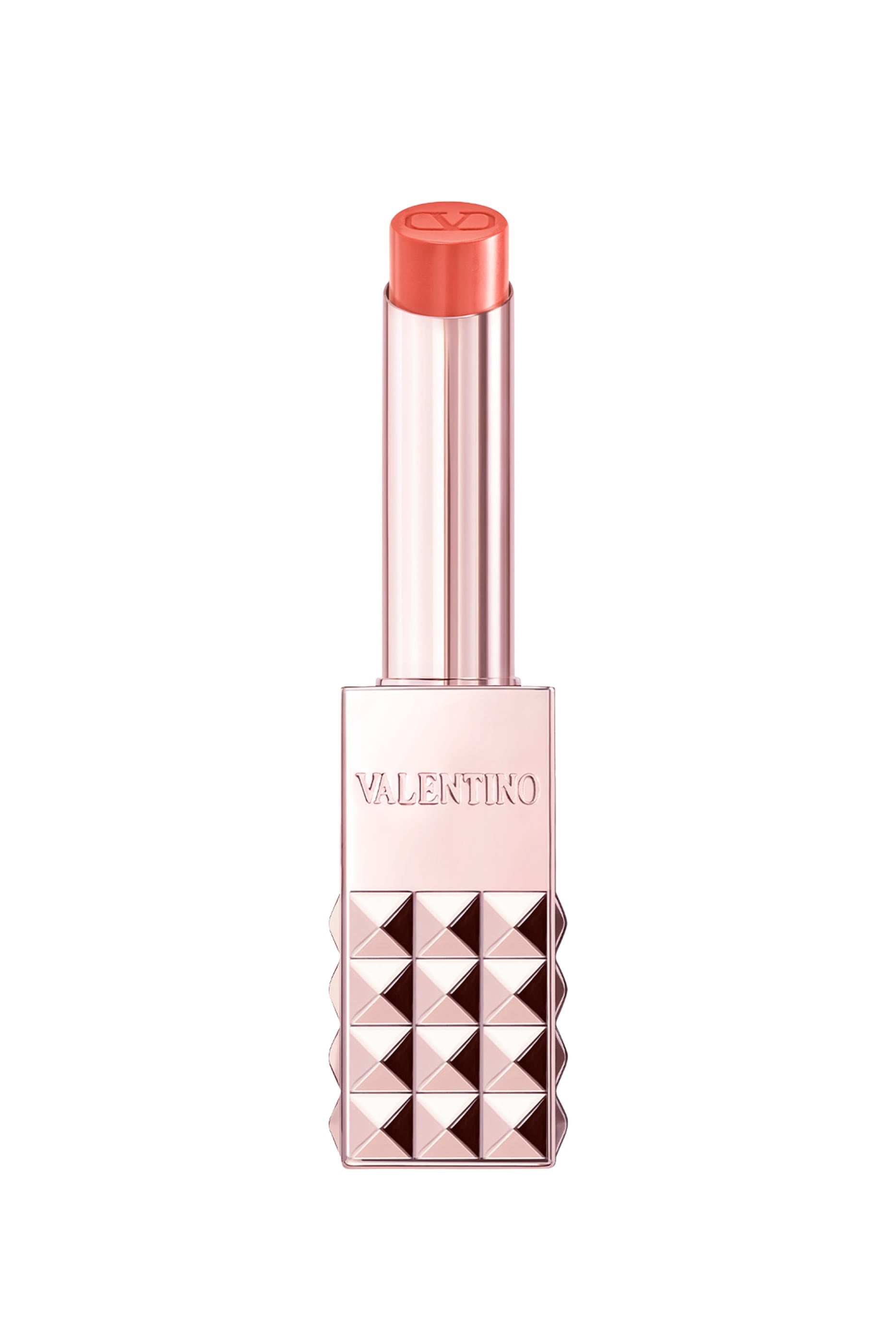 Spike Shine Lipstick