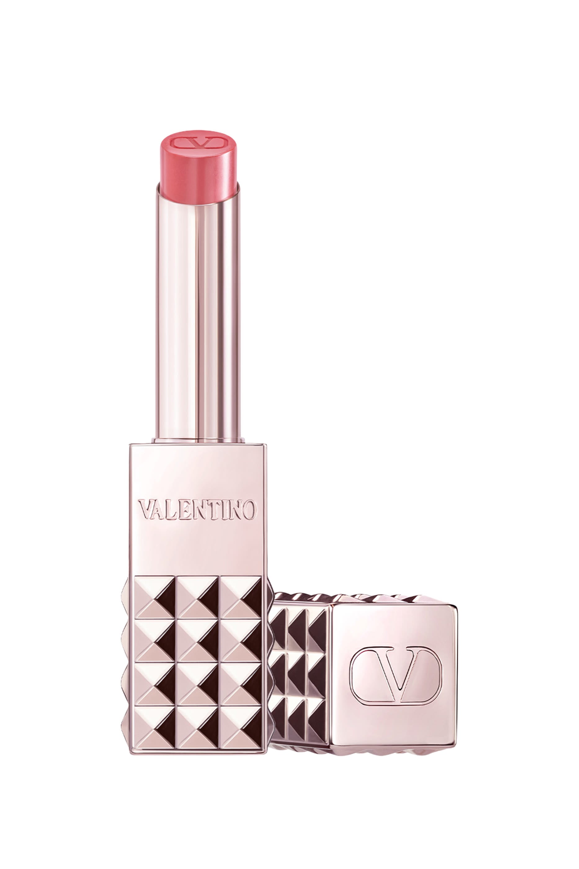 Spike Shine Lipstick