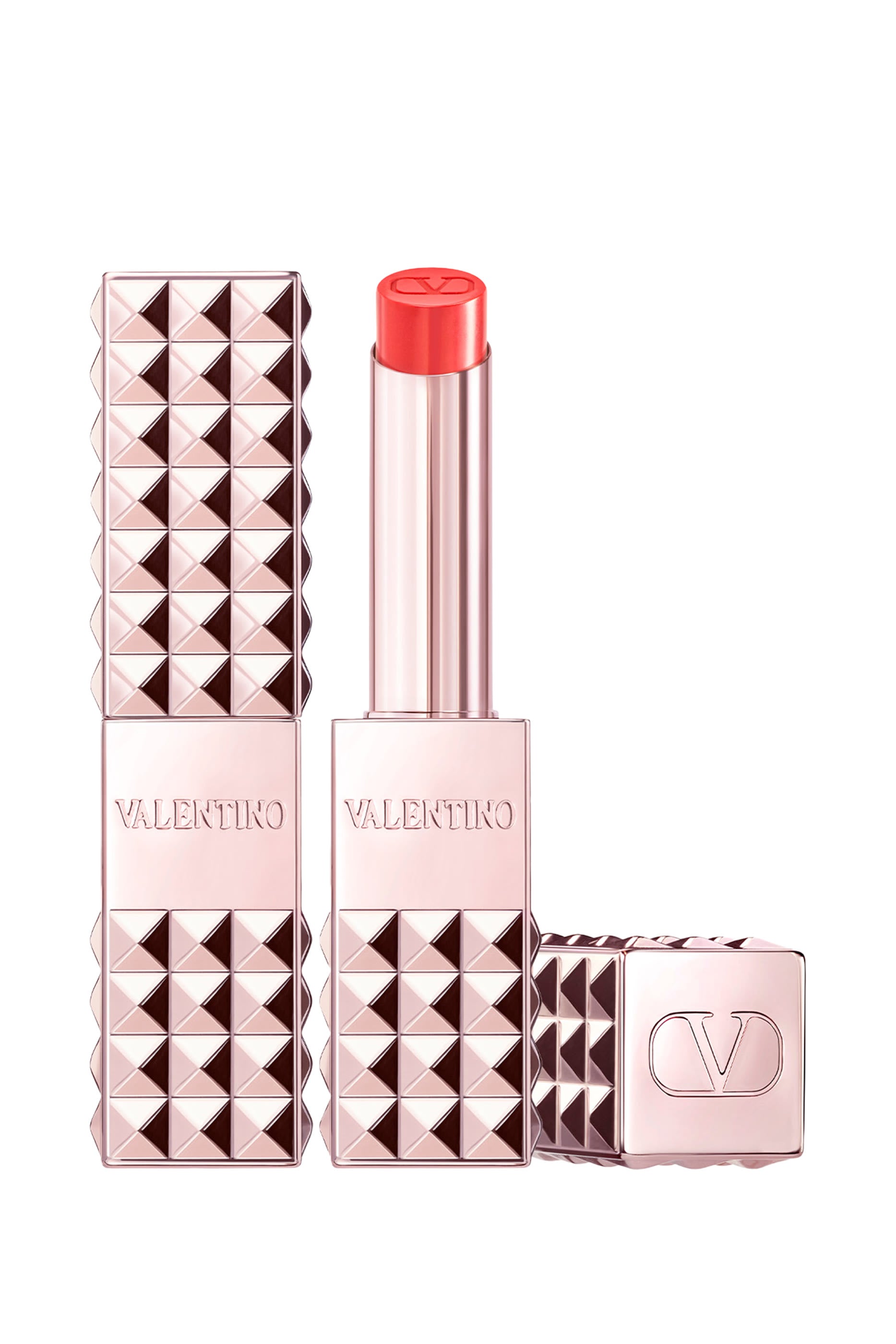 Spike Shine Lipstick
