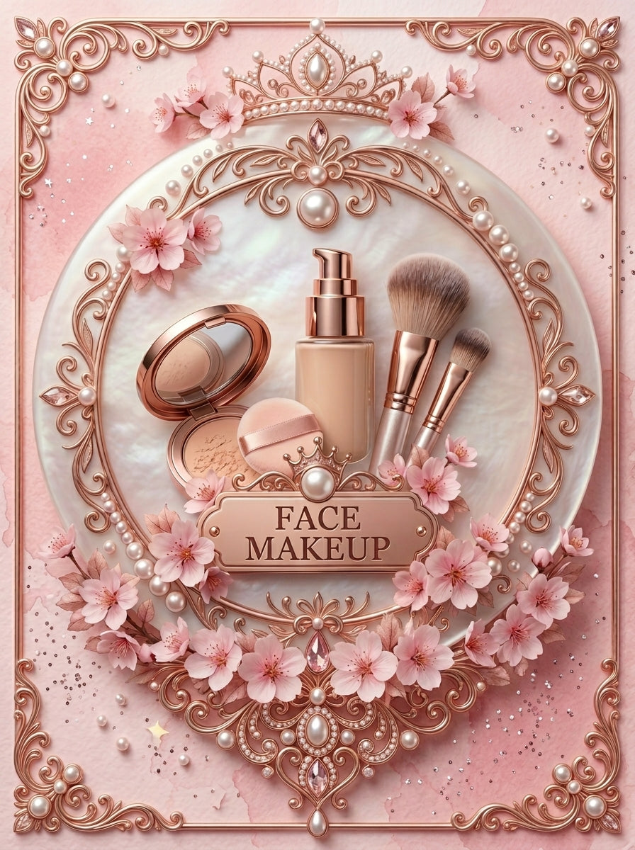 Makeup - Face
