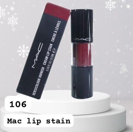 Mac lip stain