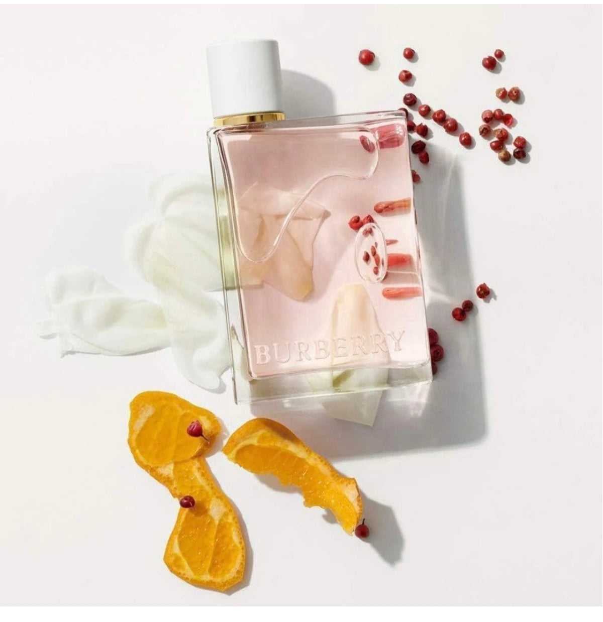 Burberry Her - Eau de Parfum - 100ml