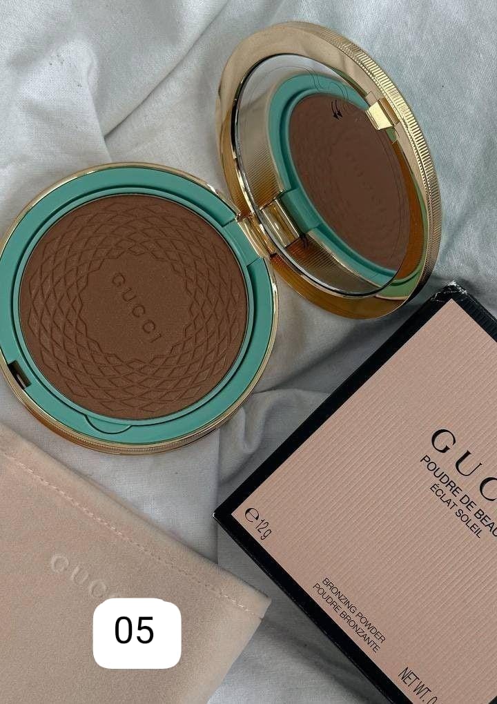 Gucci DE Beaute powder