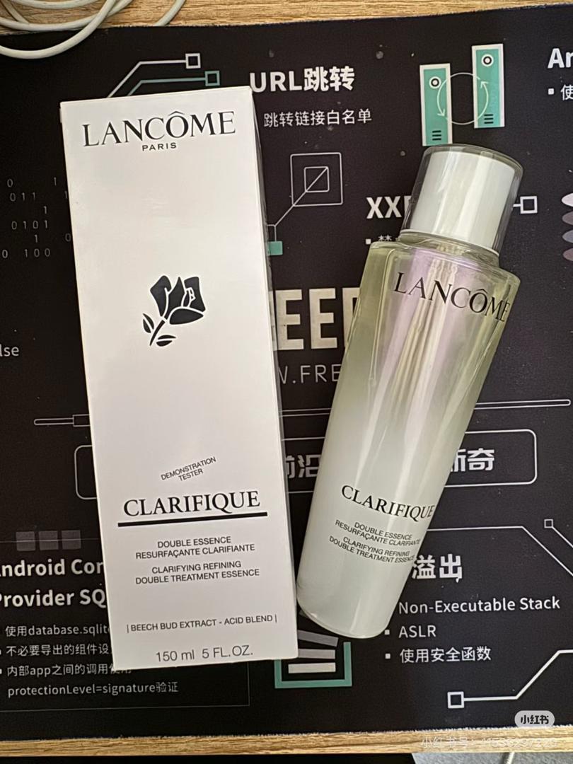 CLARIFIQUE  LANCOME