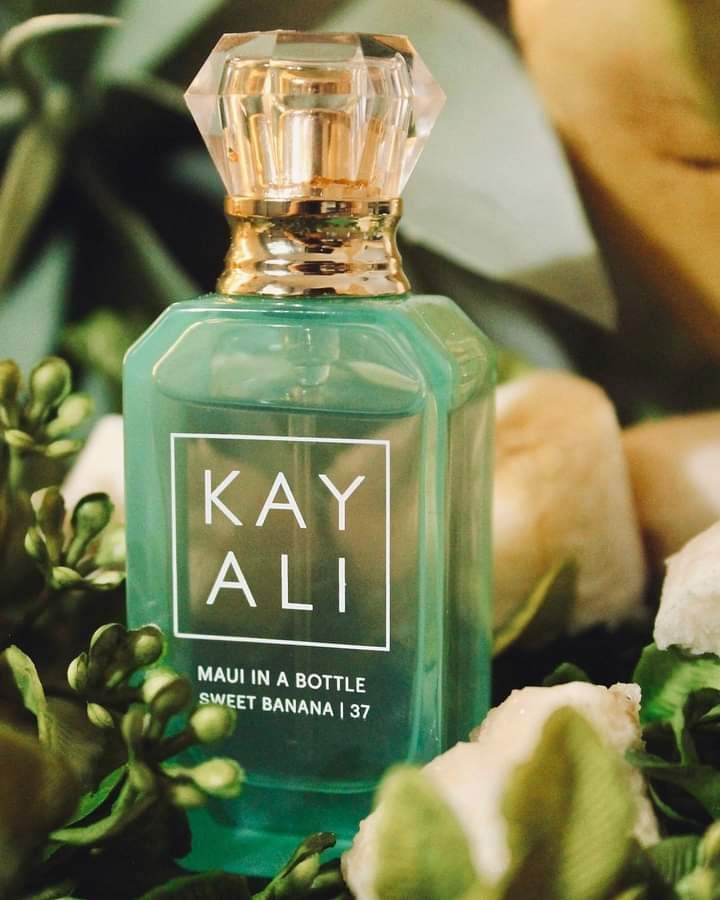 KAY Ali sweet Banana/37