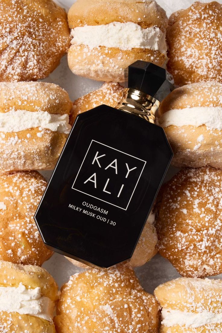 KAY ALI oudgasm milky musk our /30